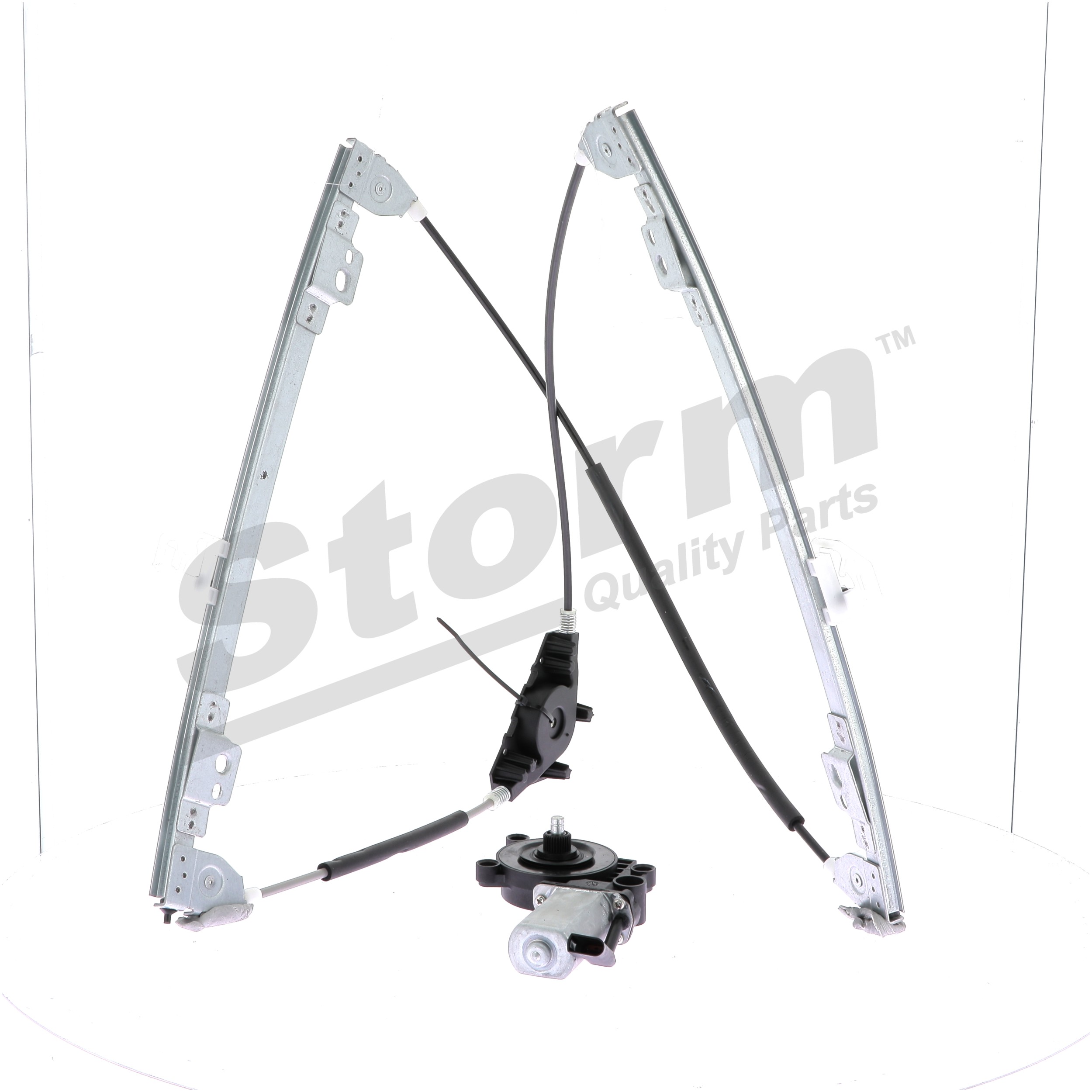 1528041 OE STORM QUALITY PARTS Window regulator 41576