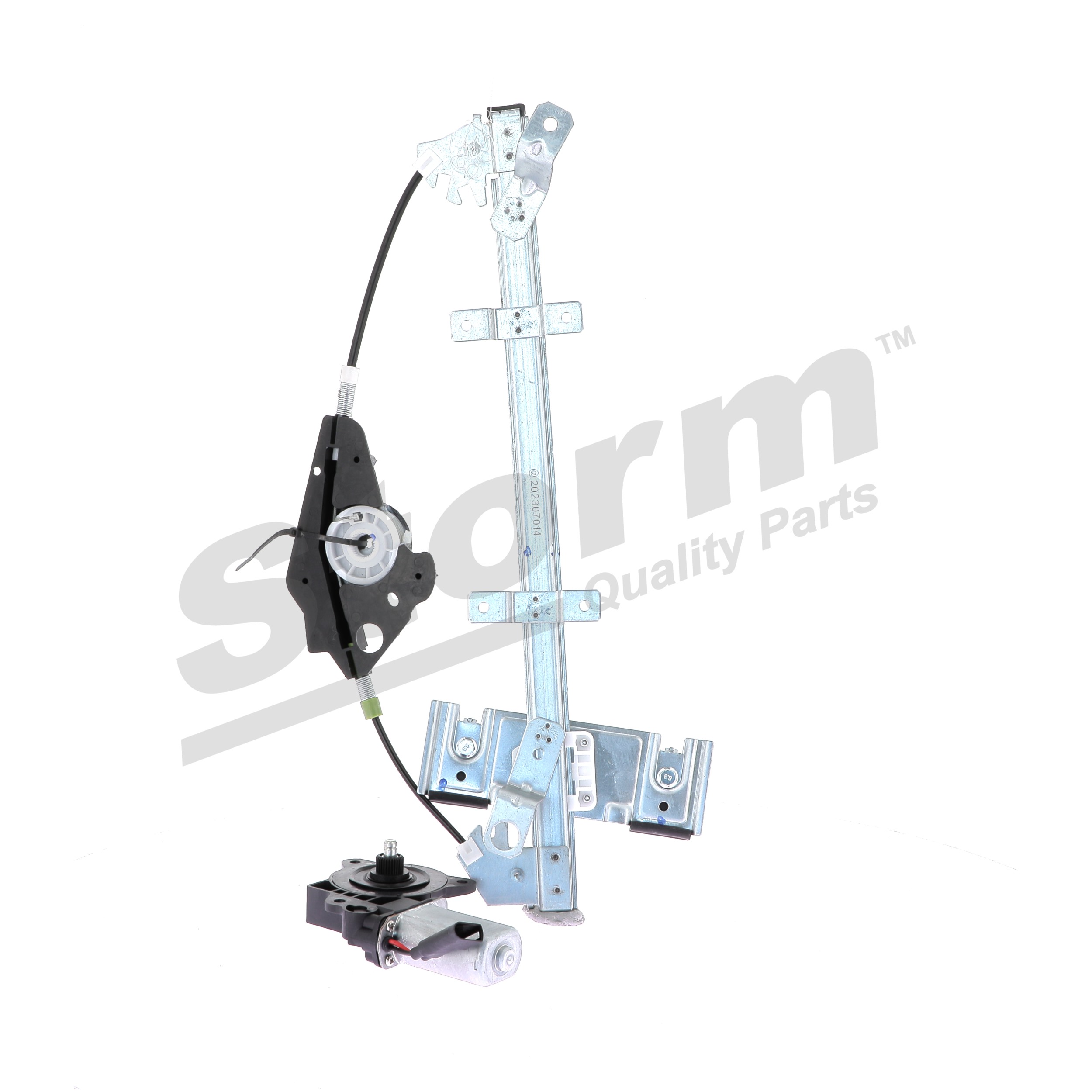 2S61A23201BS OE STORM QUALITY PARTS Vindusheis 41577