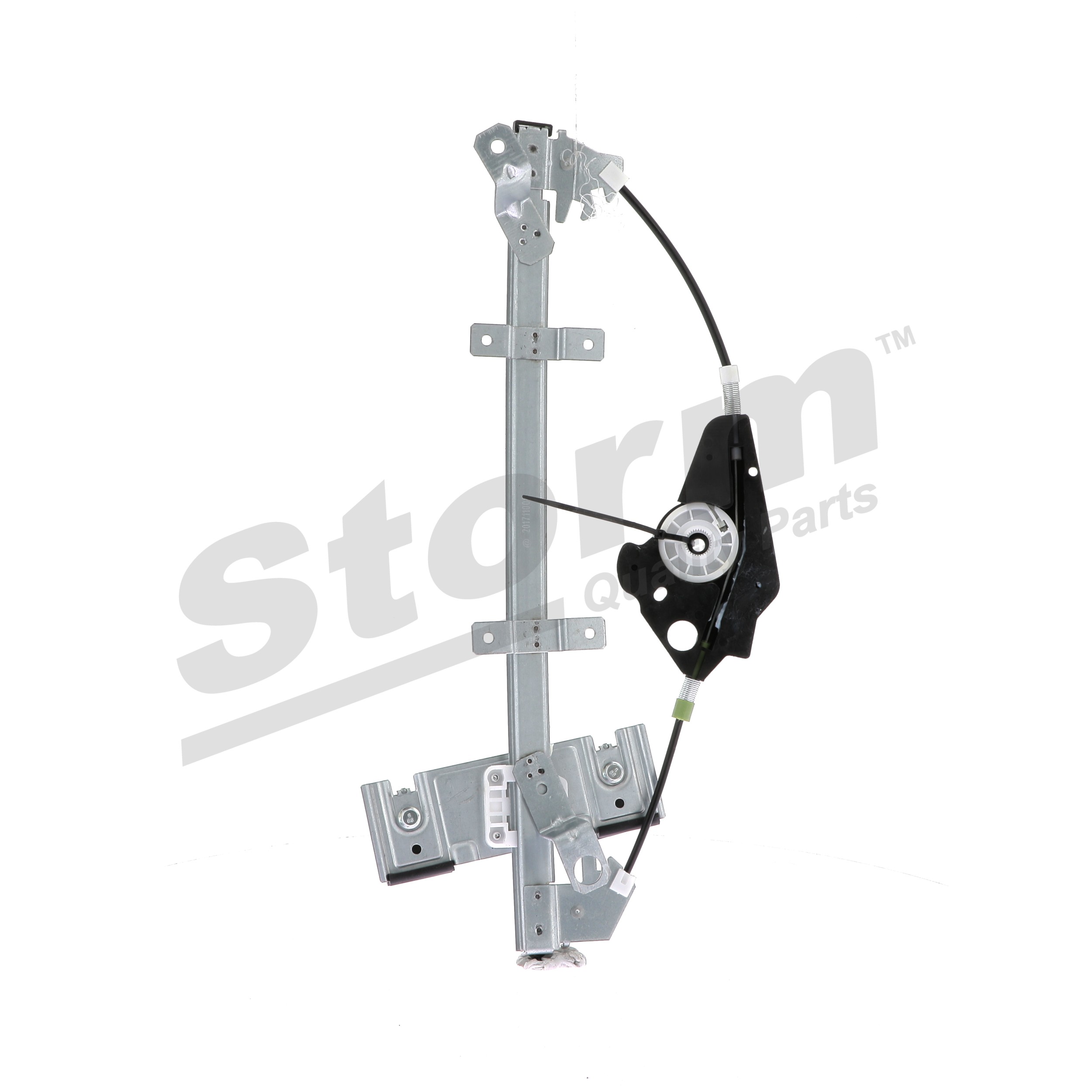 STORM QUALITY PARTS 1205750 Raammechanisme