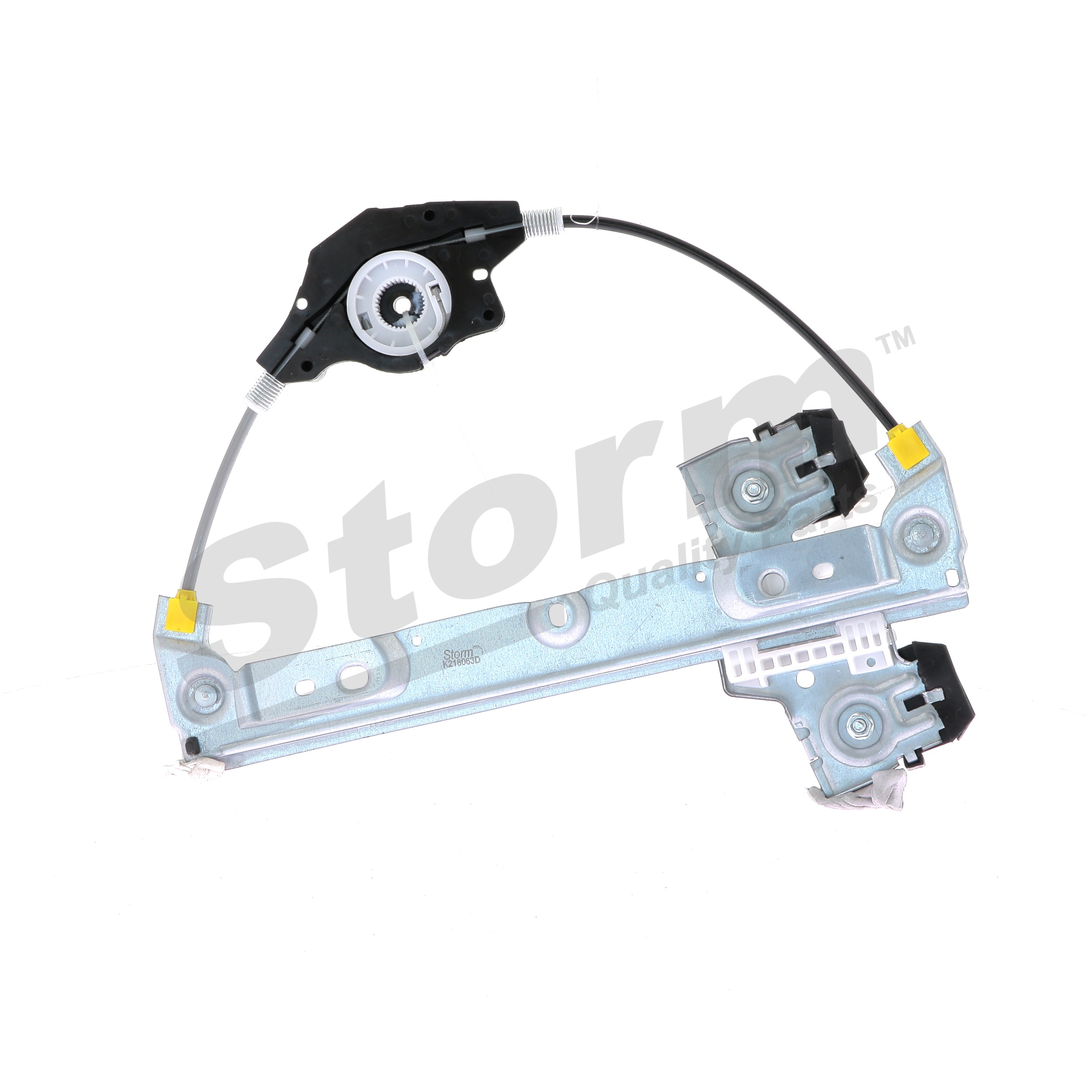 STORM QUALITY PARTS 1908249 Lasinnostin 4207520