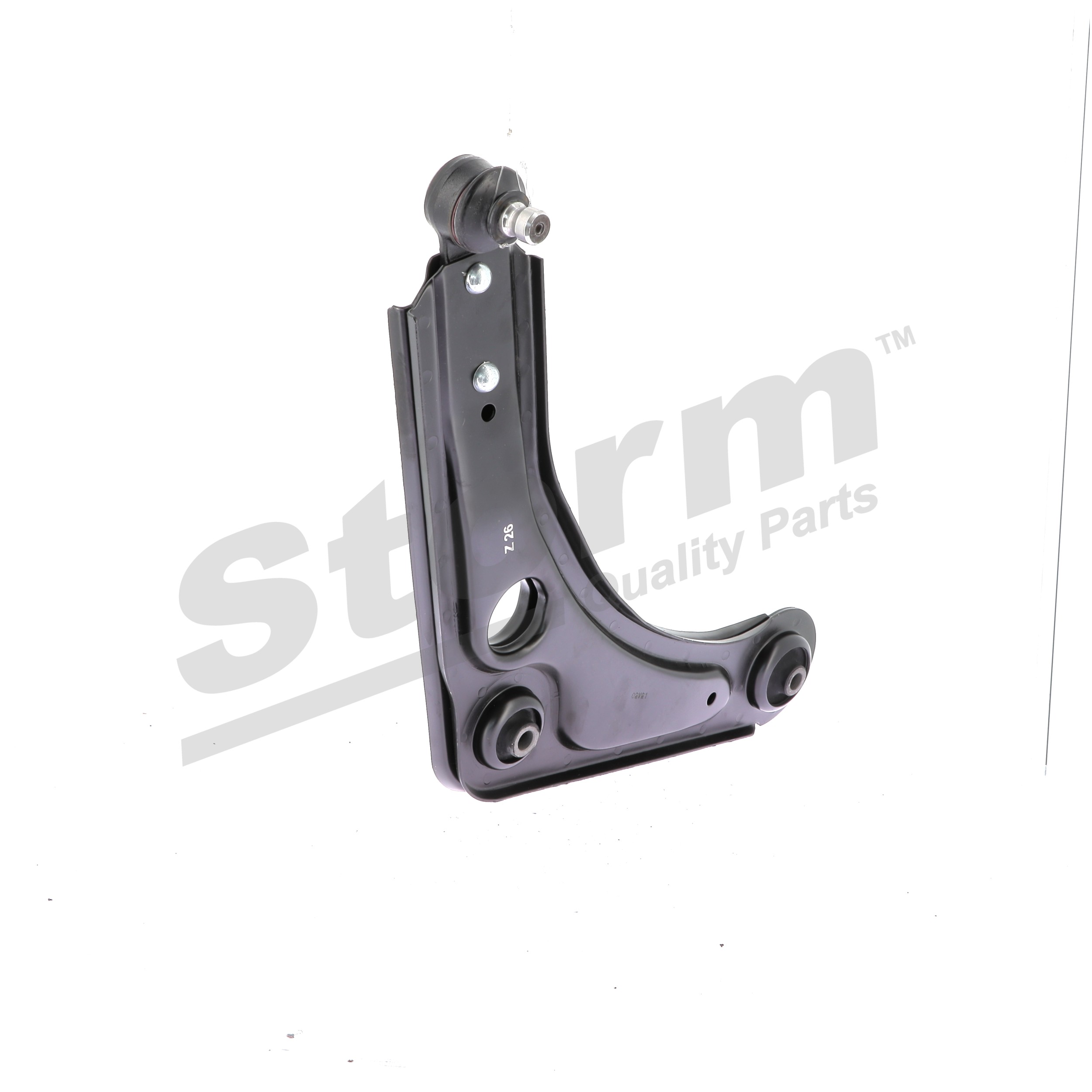STORM QUALITY PARTS 44051 Längslenker FORD Escort VI Kombi (GAL, ANL) 1.4 Benzin 73 PS 1996