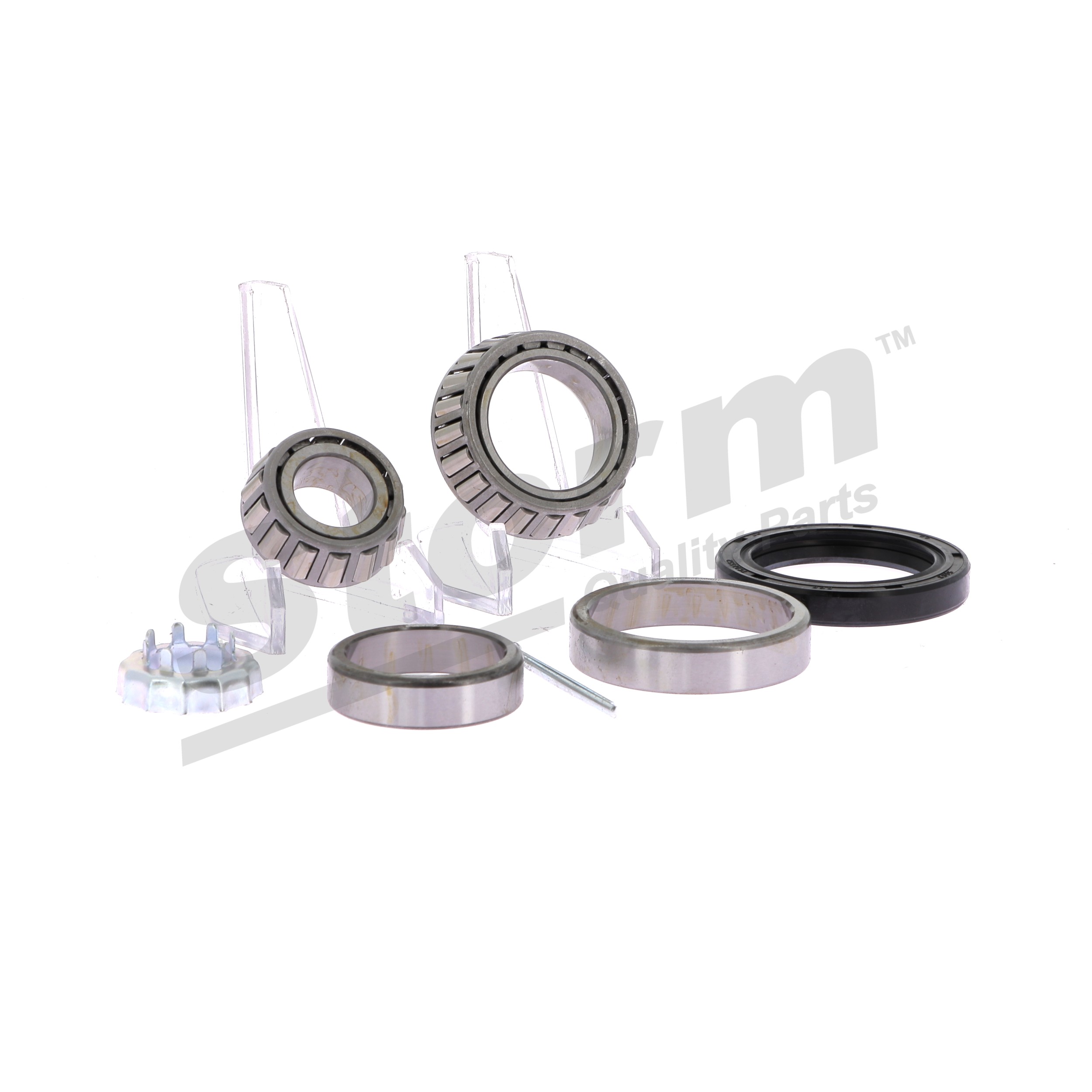 STORM QUALITY PARTS 44066 Pyöränlaakeri Granada Farmari (GNU) 2.8 i Bensiini 147 hv 1982