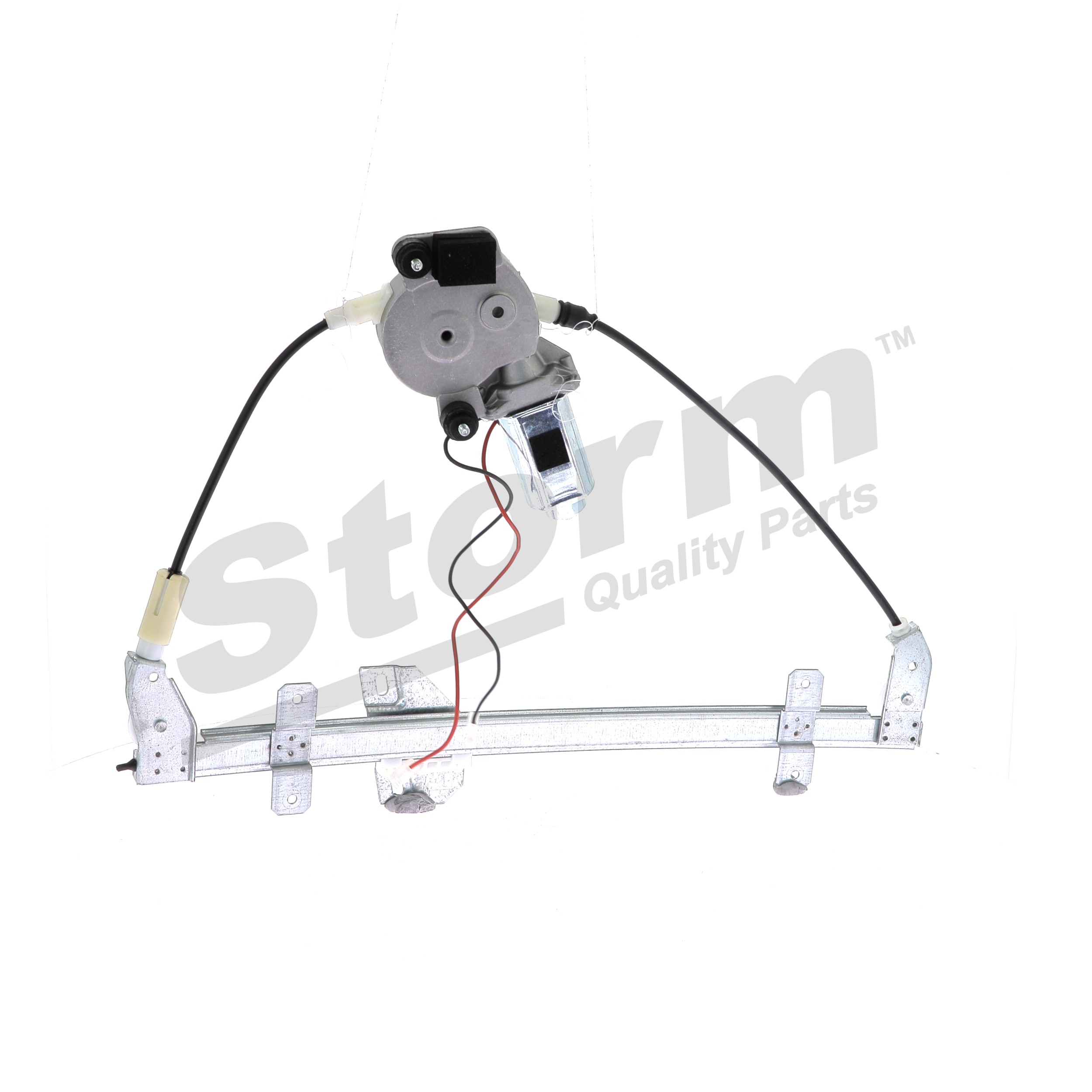 STORM QUALITY PARTS 44078 Mecanismo de elevalunas FORD Escort 6 Kombi (GAL, ANL) 1.4 Gasolina 73 cv 1995 precio