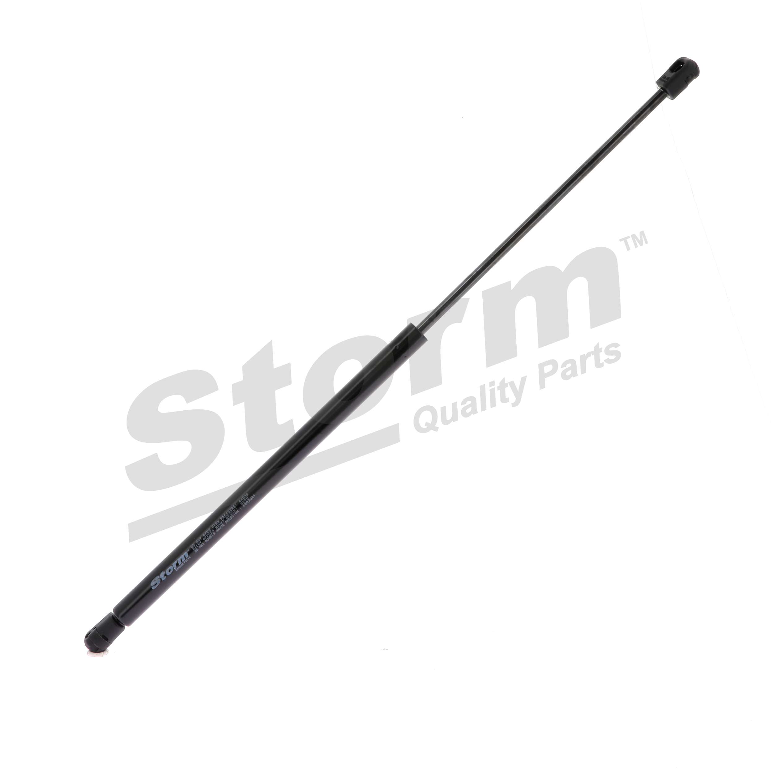 6094514 OE STORM QUALITY PARTS Bagklapsdæmper 44098