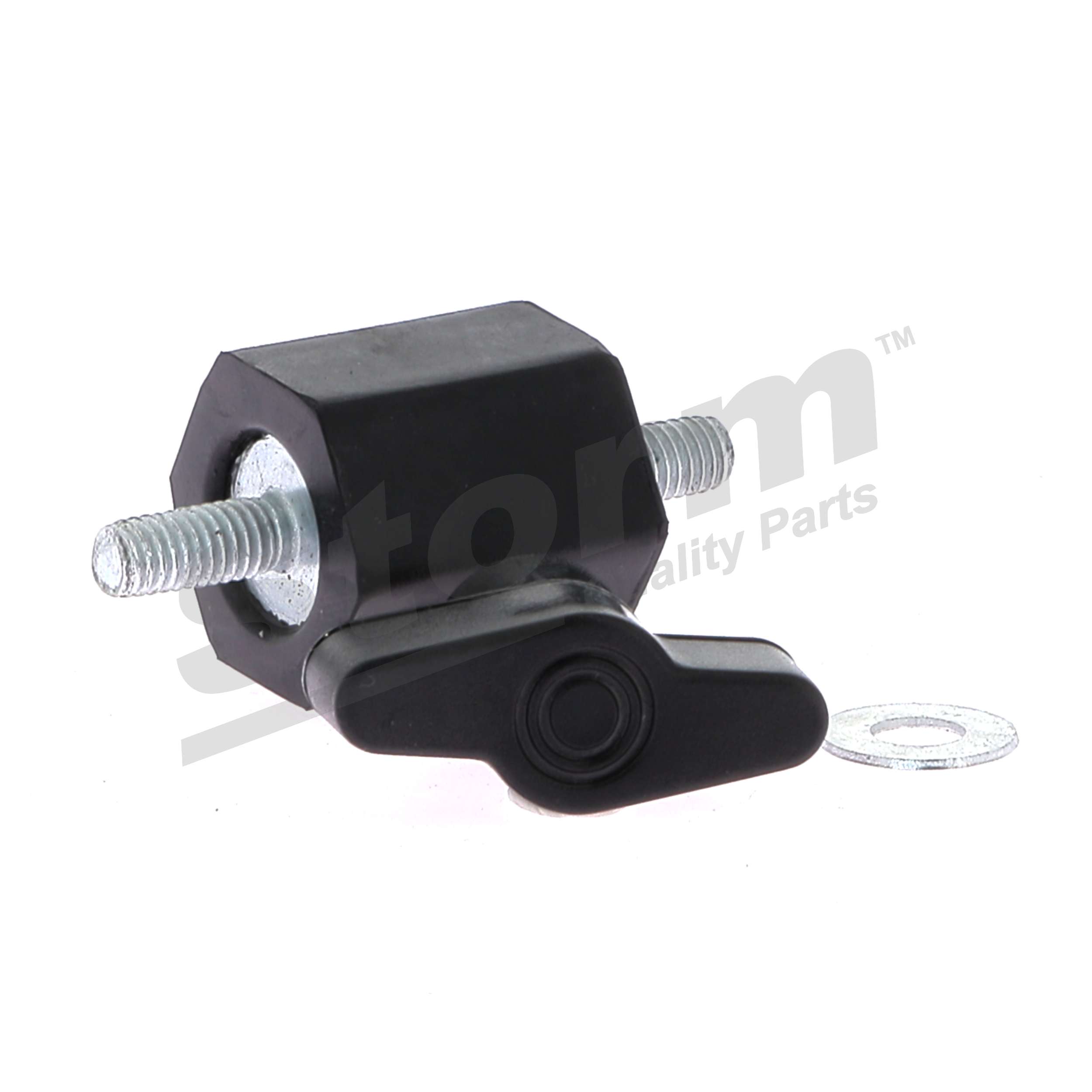 STORM QUALITY PARTS 4479R Plaque sous moteur Peugeot Expert 1 2.0 HDI 94 CV Diesel 2005