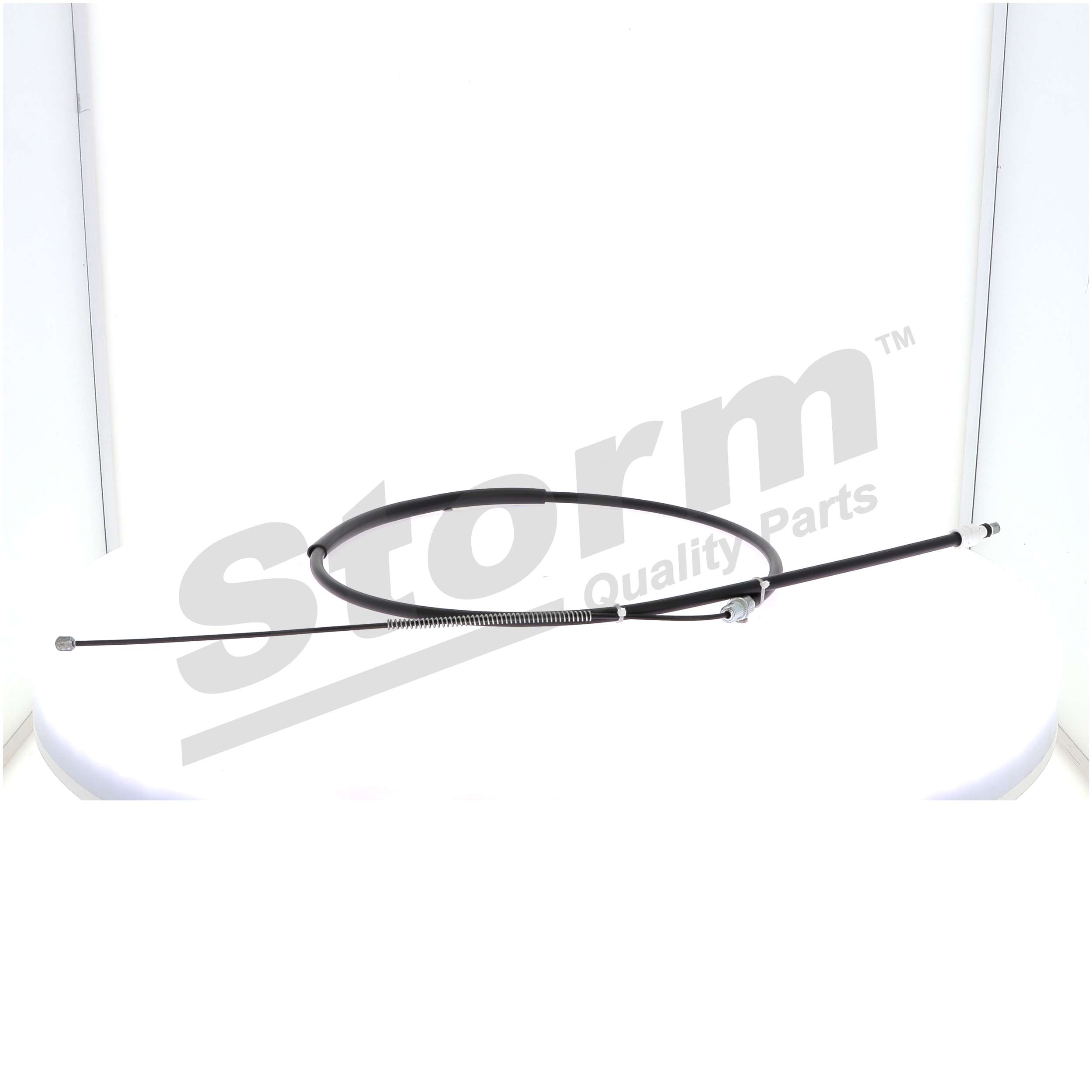 STORM QUALITY PARTS 450250 Handrem CITROËN C15 Van 1.1 Benzine 54 Pk 1985 kosten