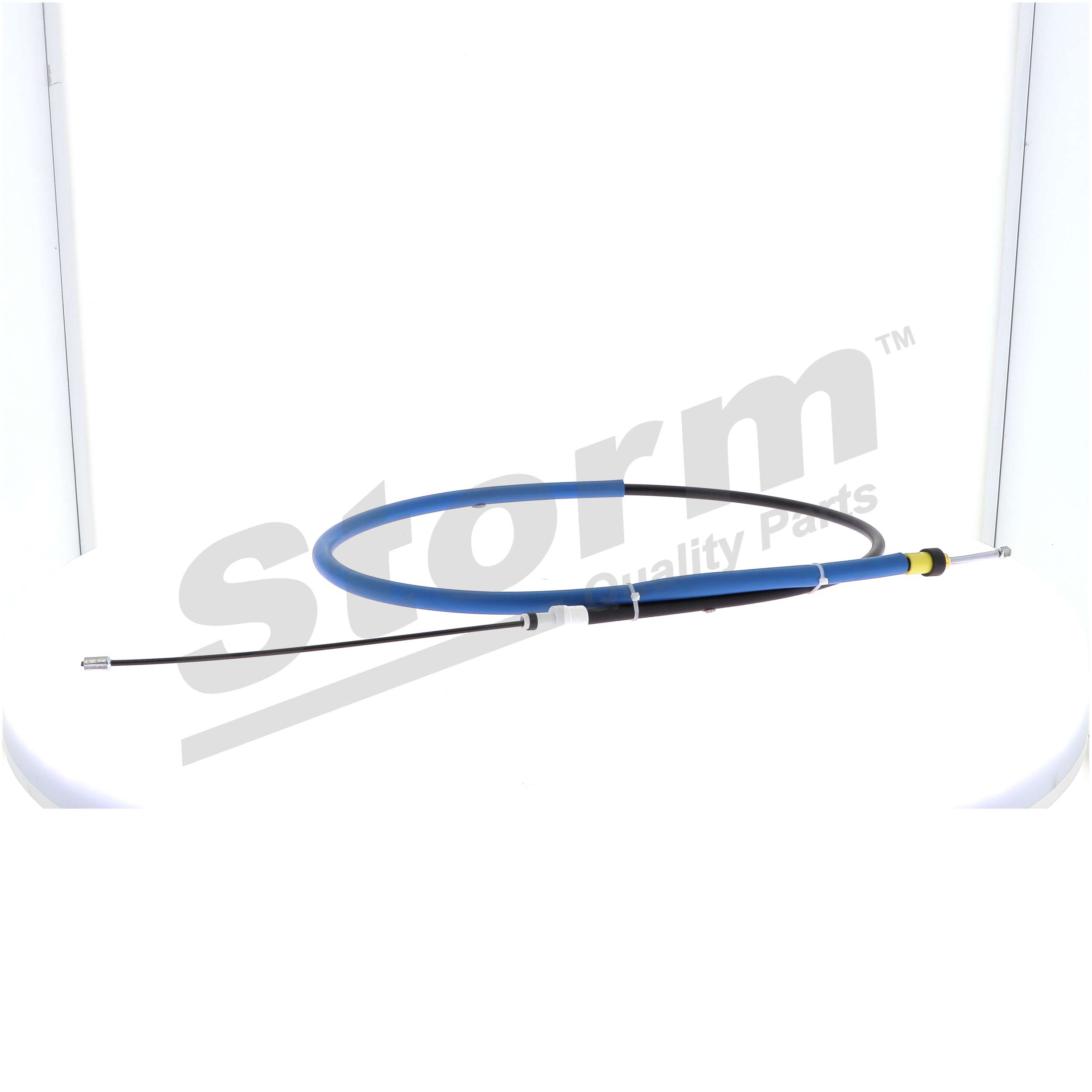 STORM QUALITY PARTS 9622250380 Vaijeri, seisontajarru 450290