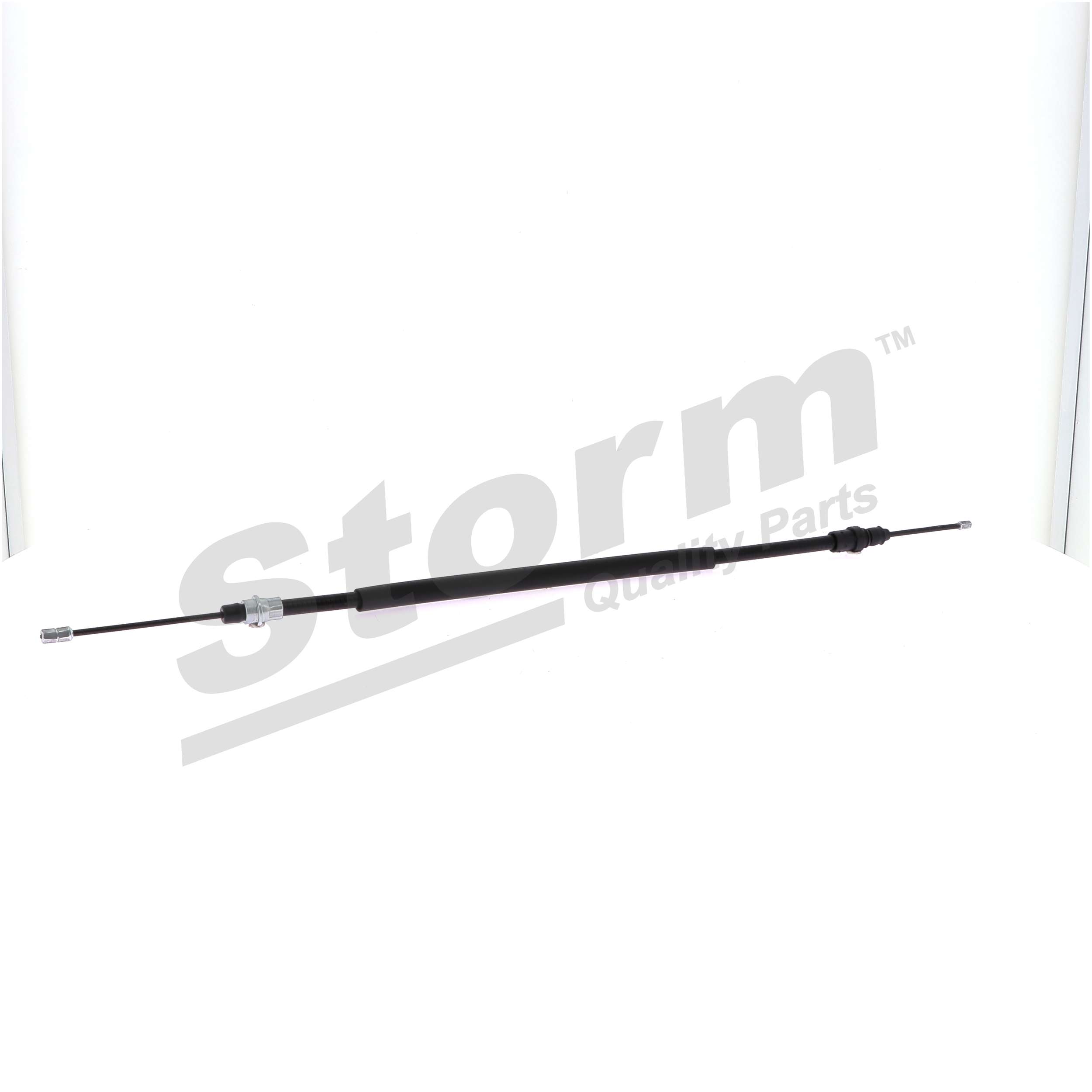 474576 OE STORM QUALITY PARTS Tautrekk, håndbremse 450720