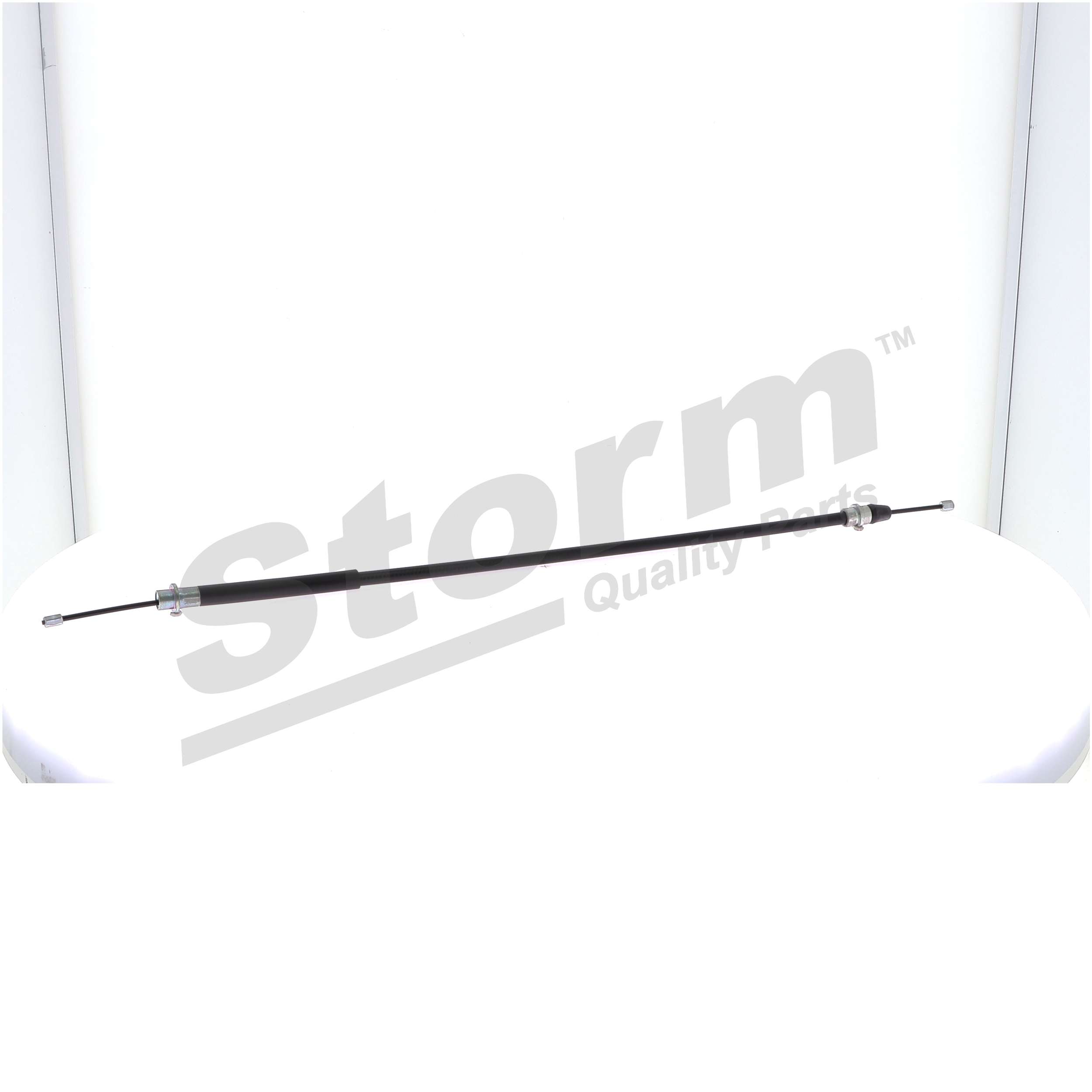 STORM QUALITY PARTS 9630504380 Handremkabel