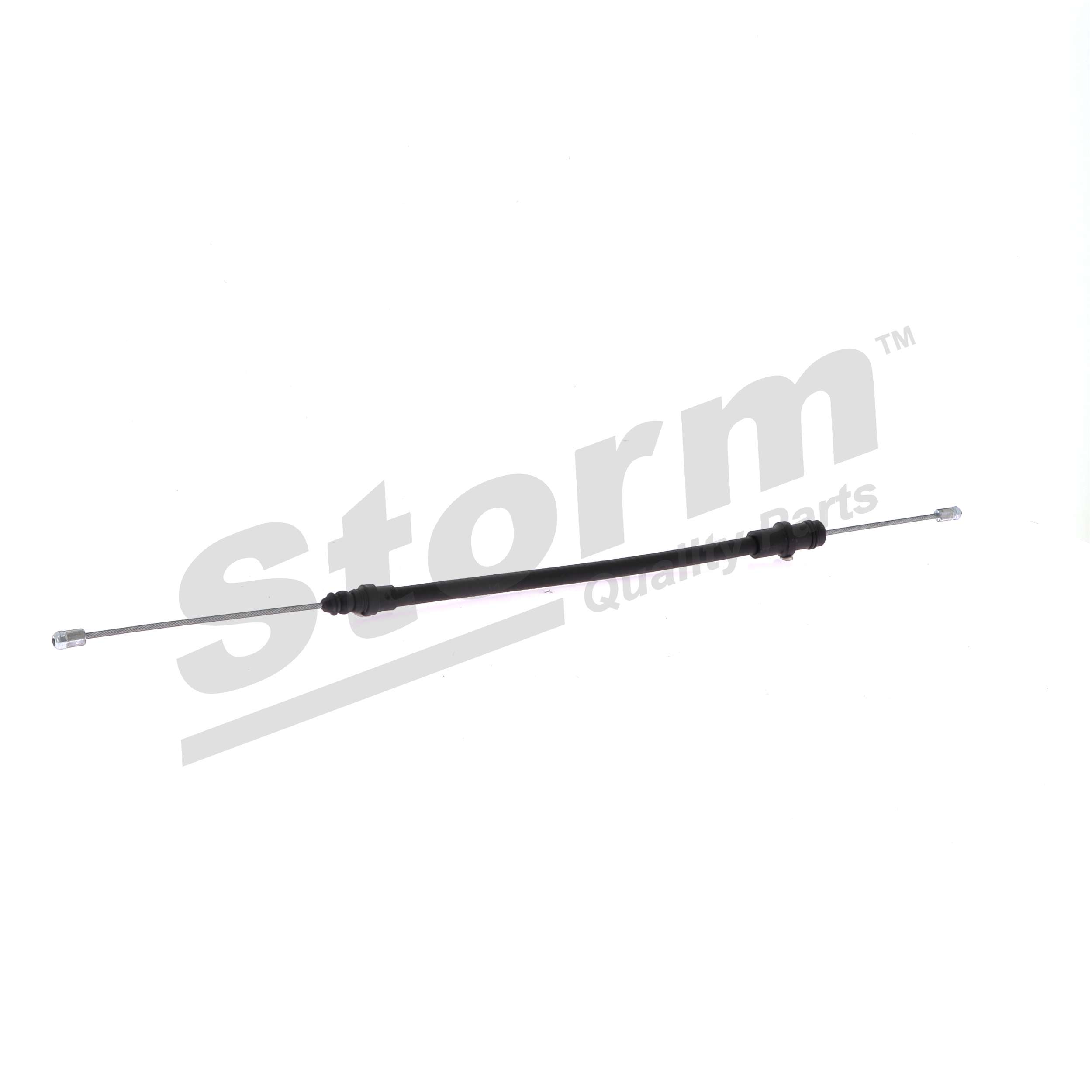 474622 OE STORM QUALITY PARTS Zicovod, rocna zavora 450798