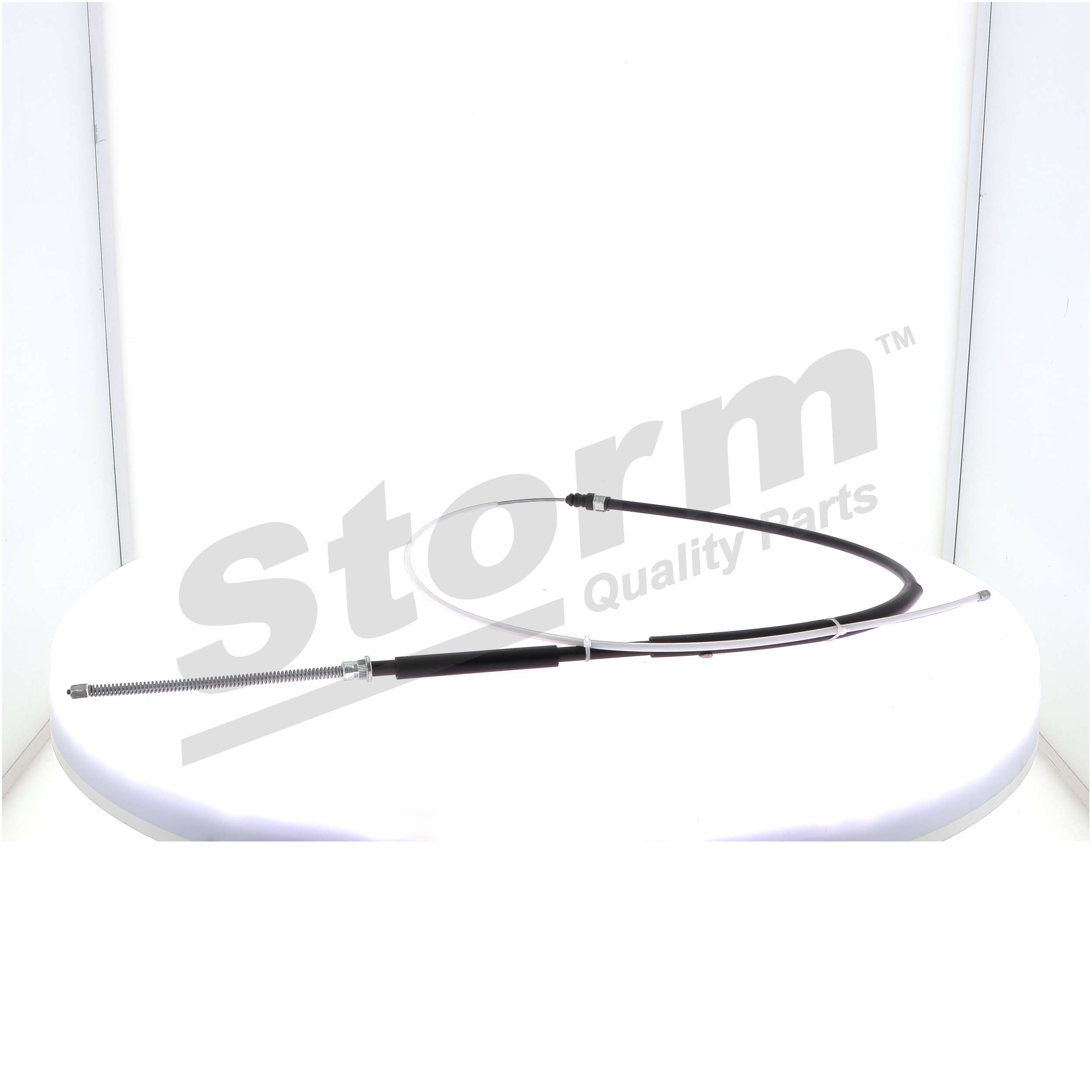 STORM QUALITY PARTS 450837 Takana, Vasen