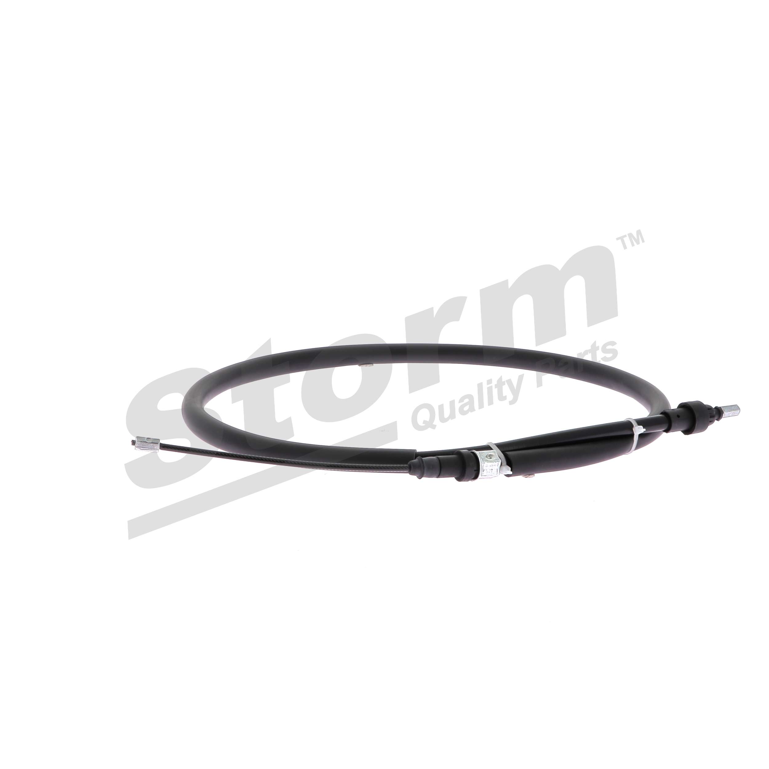STORM QUALITY PARTS 450880 Ročna zavora RENAULT Laguna I Hatchback (B56) 1.9 dCi Dizel 107 km 1999