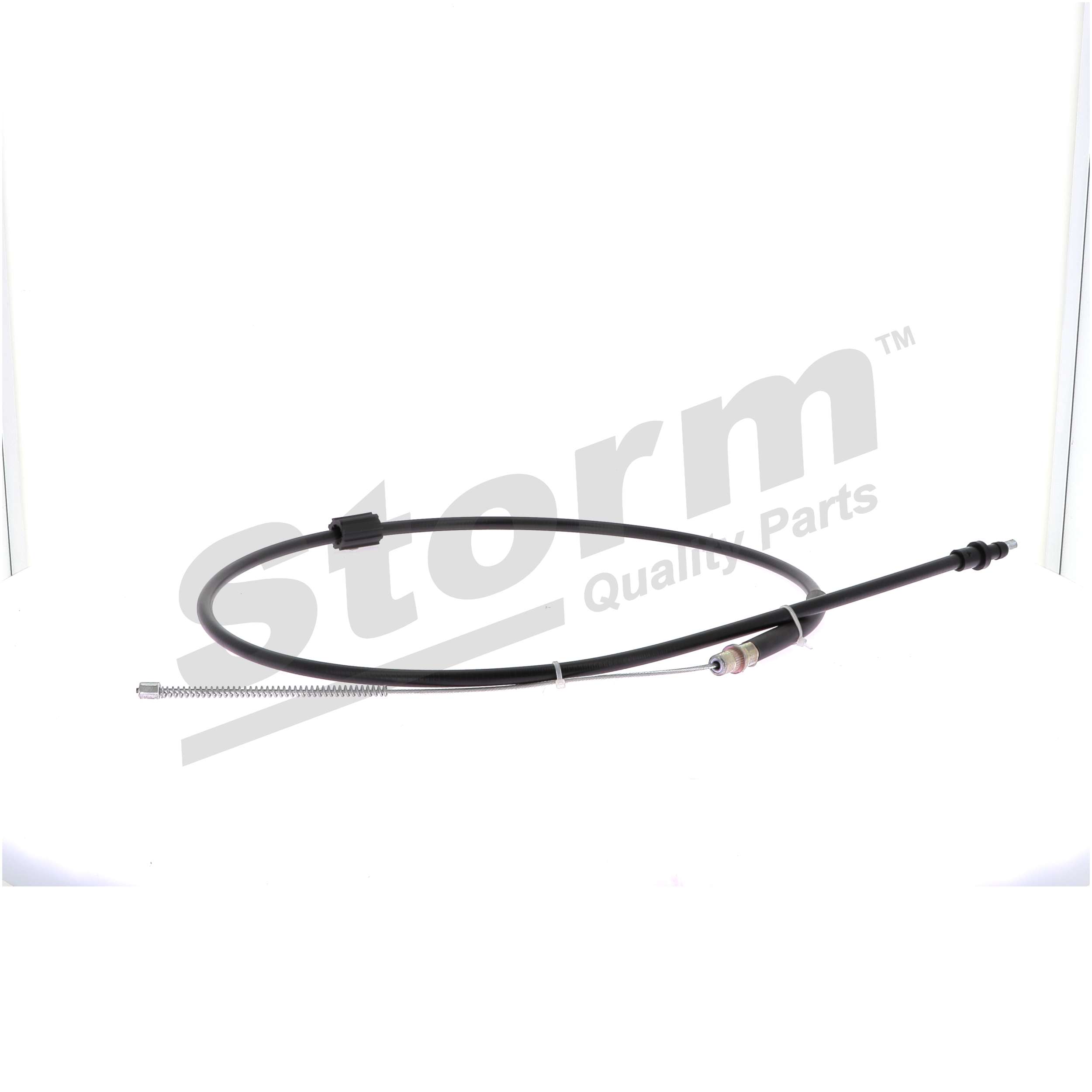 4745F8 OE STORM QUALITY PARTS Håndbremsekabel 451240