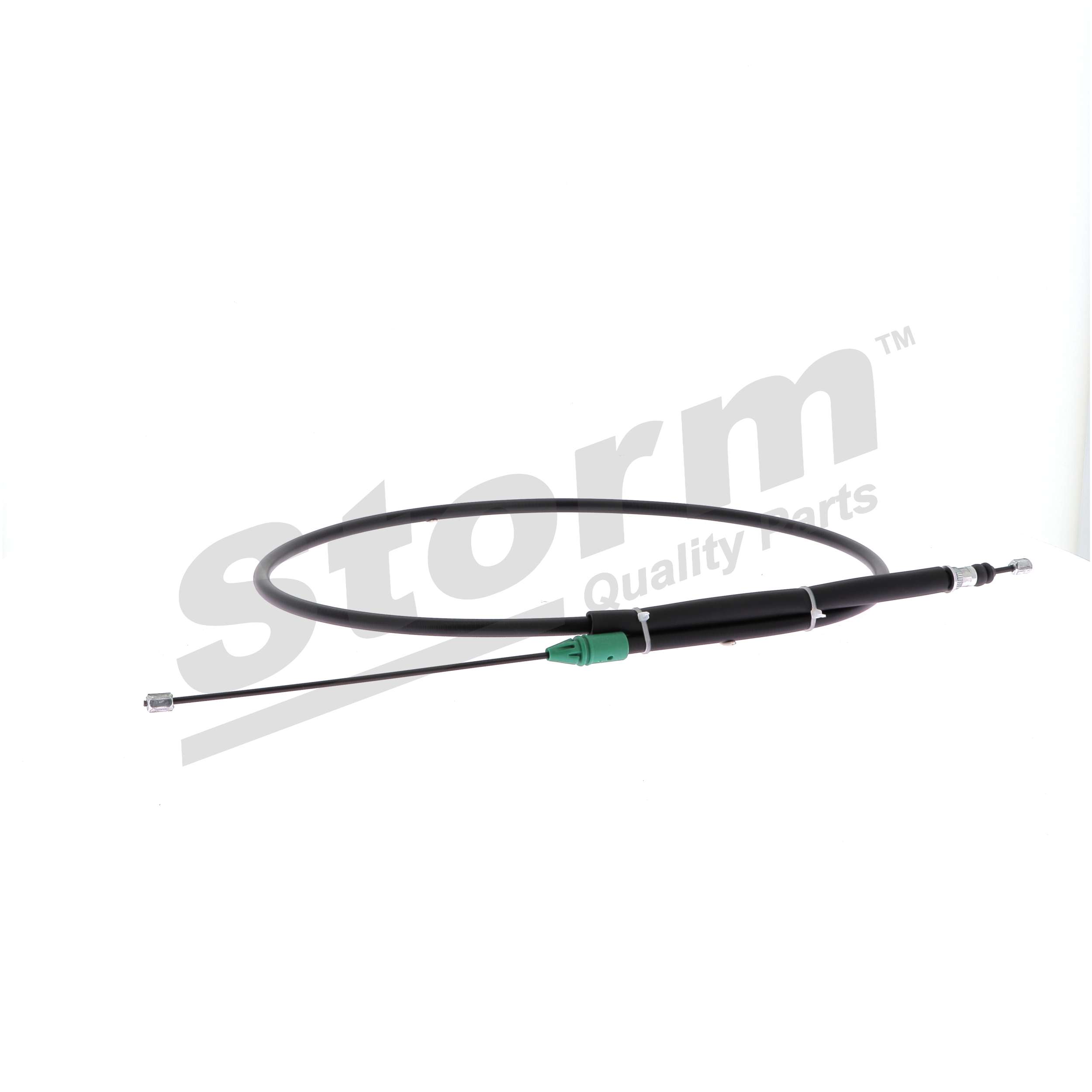 STORM QUALITY PARTS 451270 Freno de mano Saxo Hatchback 1.5 D Gasóleo 57 cv 2000 precio