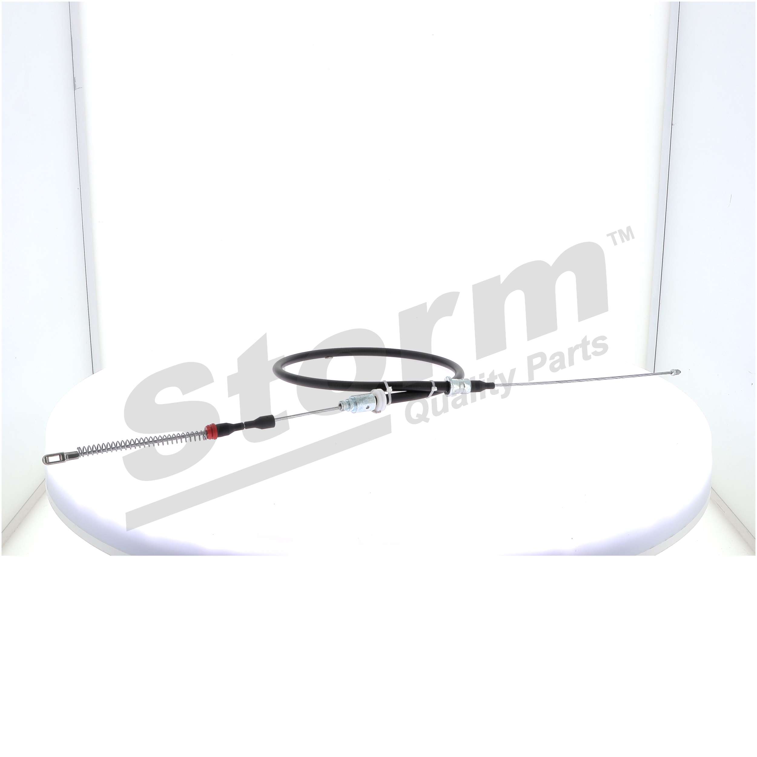 STORM QUALITY PARTS 451611 Seisontajarru Opel Corsa B Van 1.2 (F08, W5L) Bensiini 45 hv 1996