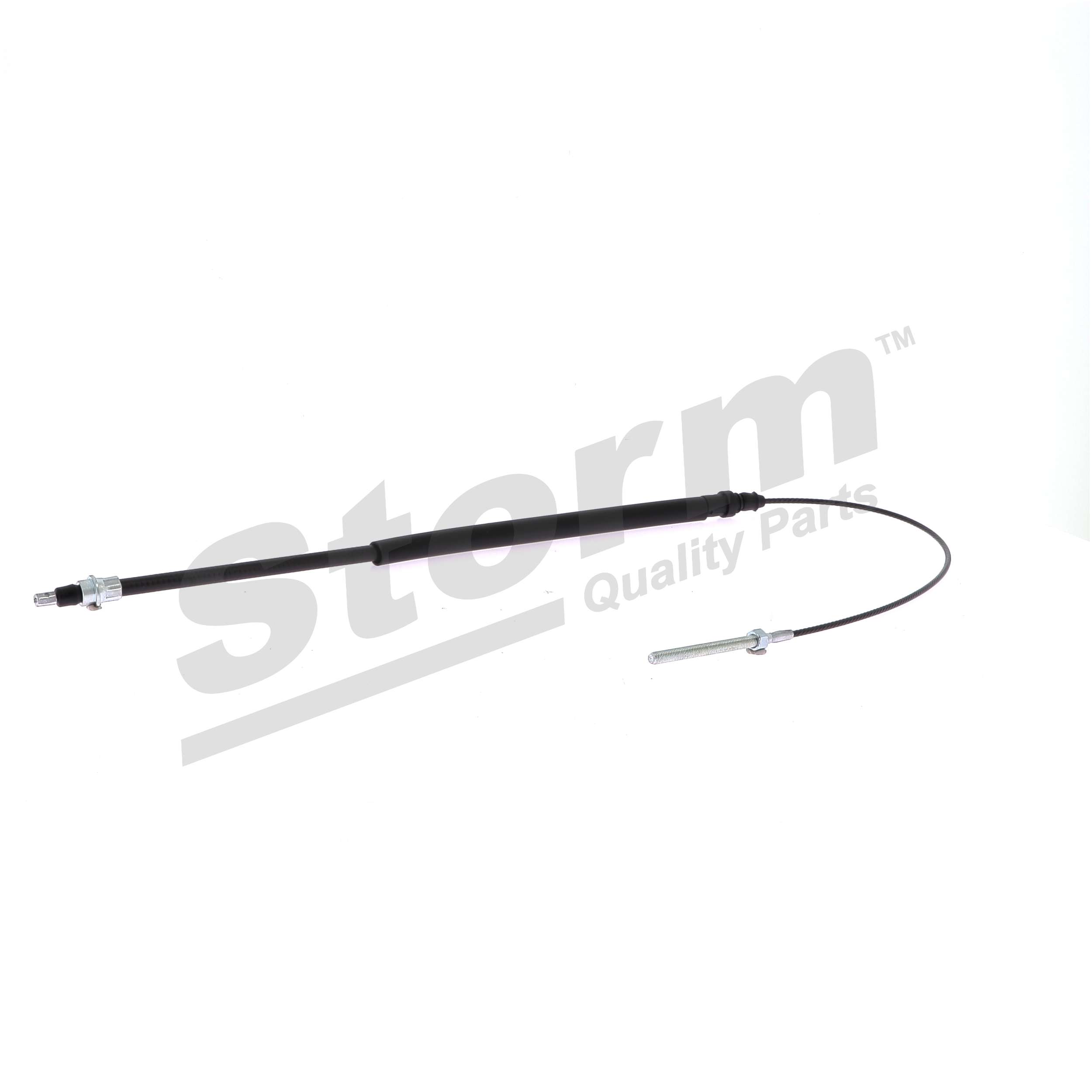 474575 OE STORM QUALITY PARTS Hand brake cable 451720