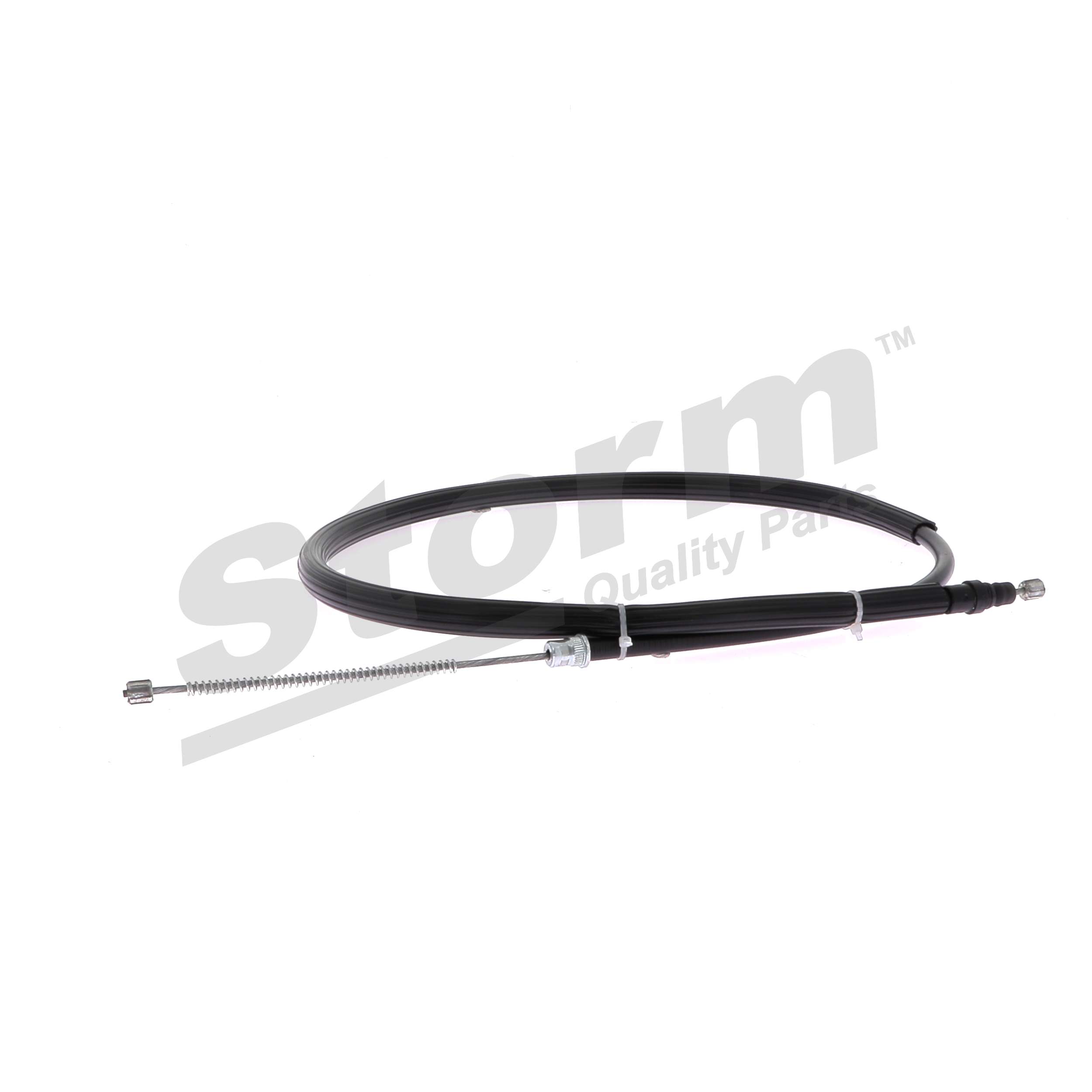 STORM QUALITY PARTS 451800 Frein à main RENAULT R21 5 portes (B48) 1.7 Essence 75 CV 1991