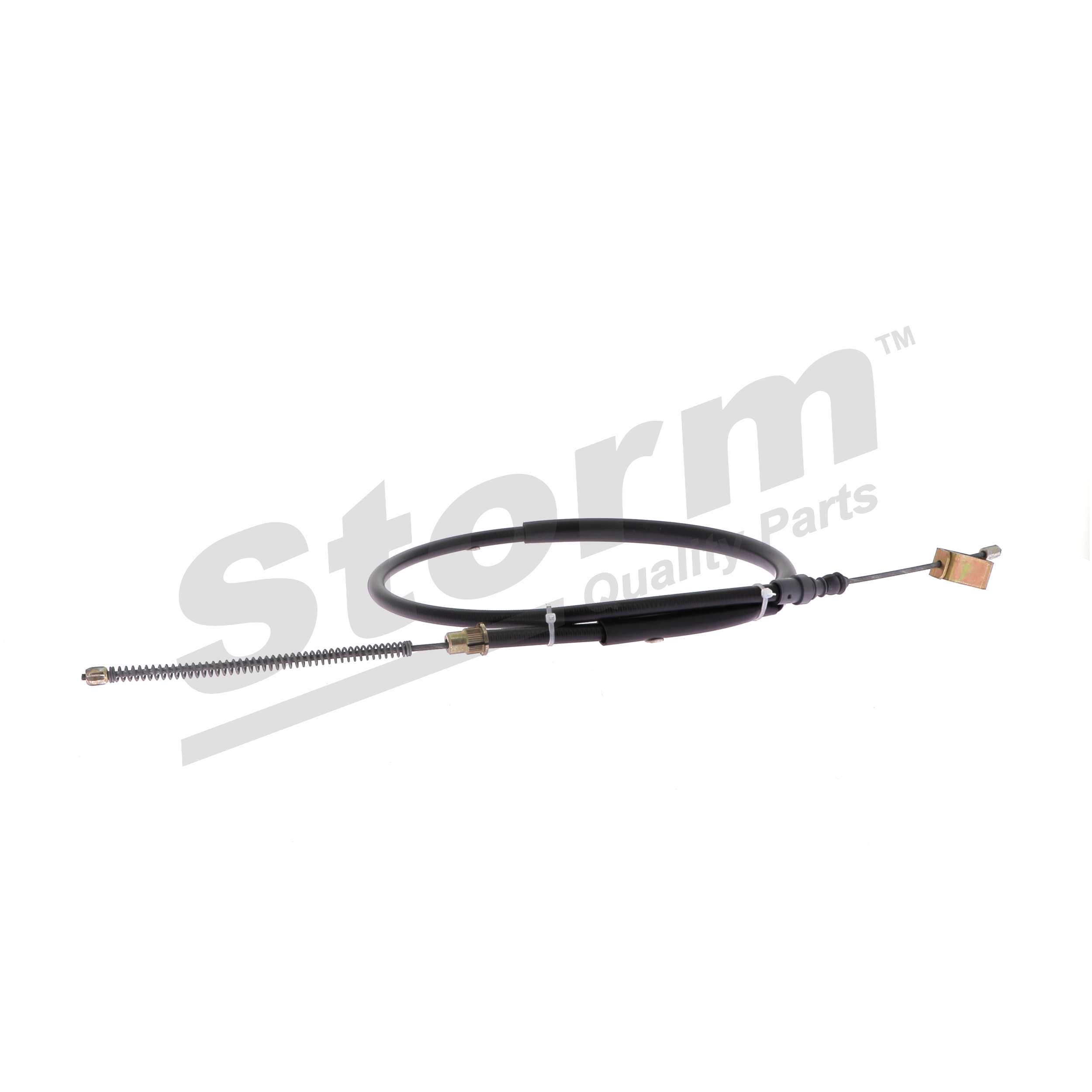 STORM QUALITY PARTS 451837 Freno a mano RENAULT ESPACE I (J11_) 2.0 i Benzina 118 CV 1990 prezzo