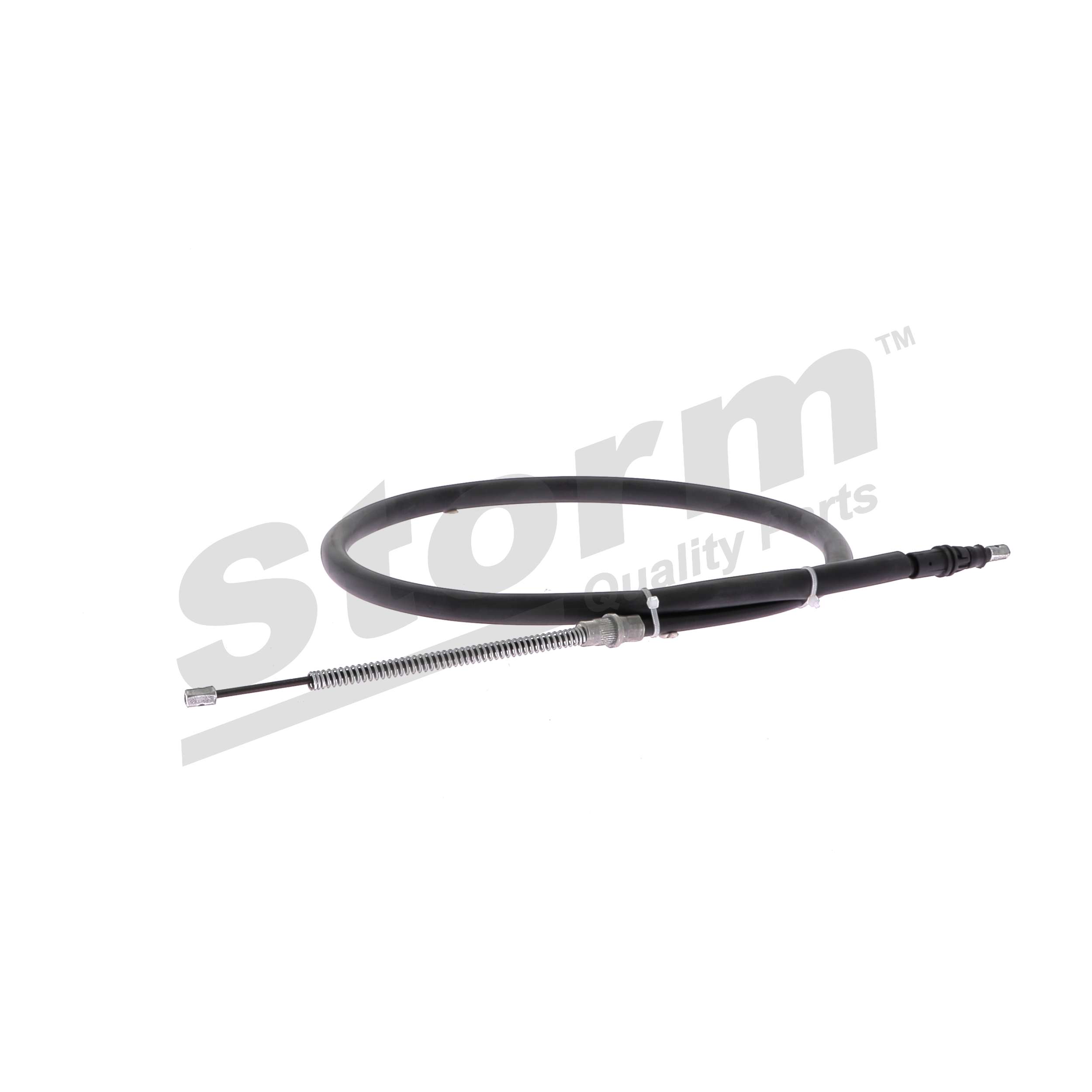 STORM QUALITY PARTS 7700823689 Handremkabel