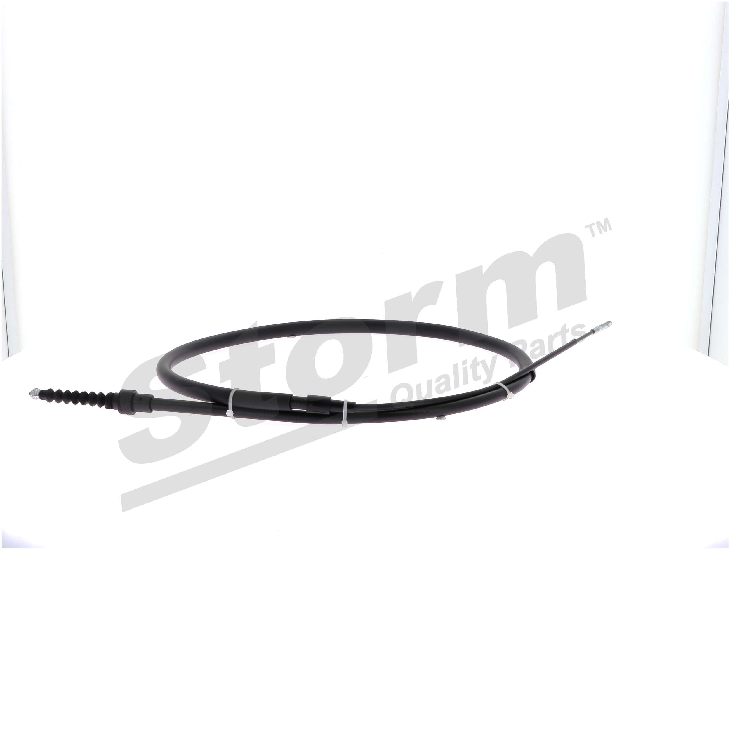 STORM QUALITY PARTS 451960 Corde freno a mano VW Corrado 53i 1.8 16V Benzina 136 CV 1991 prezzo