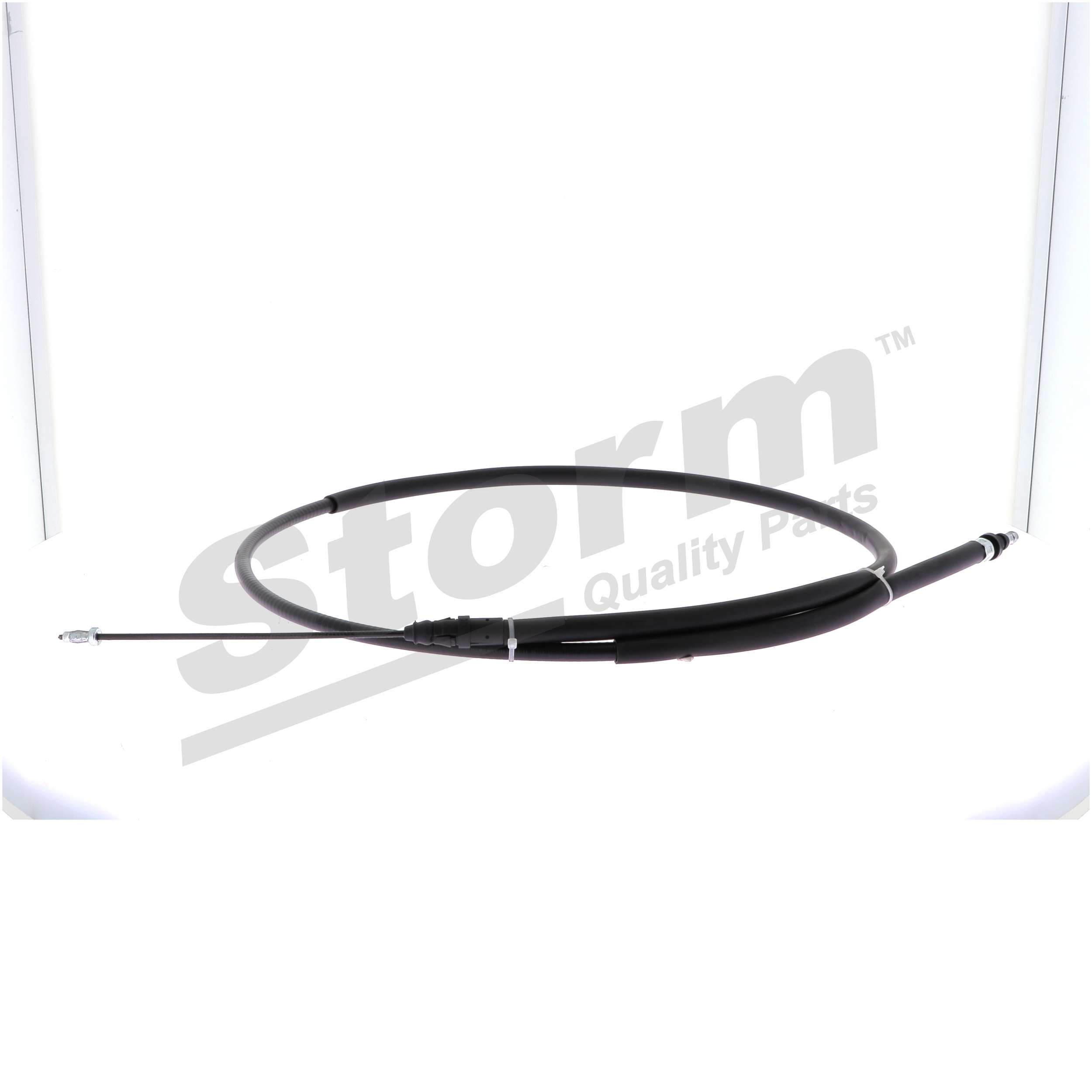 9659013980 OE STORM QUALITY PARTS Cavo freno a mano 452241