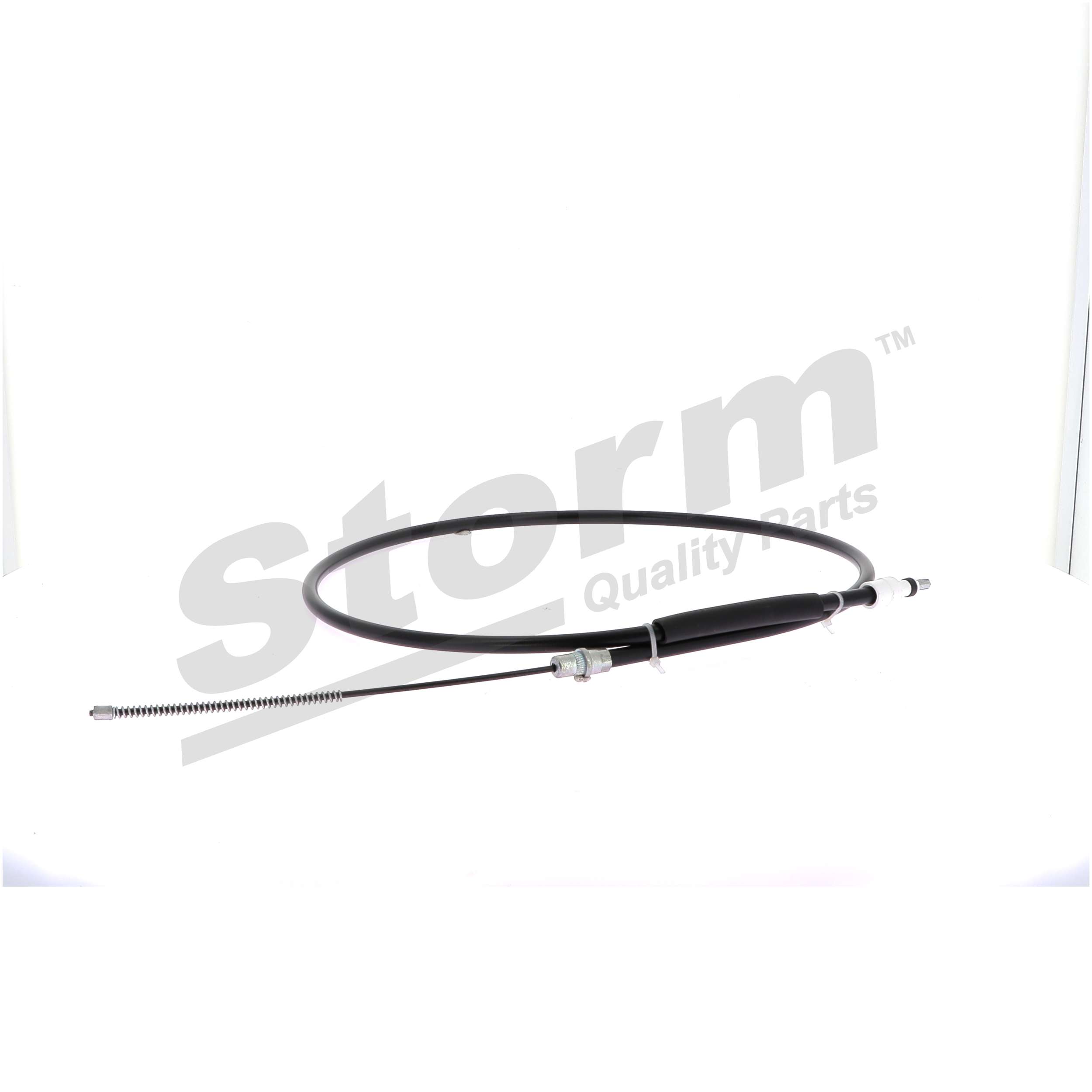 STORM QUALITY PARTS 452710 Bremsseil PEUGEOT 309 II Schrägheck 1.4 Benzin 67 PS 1992