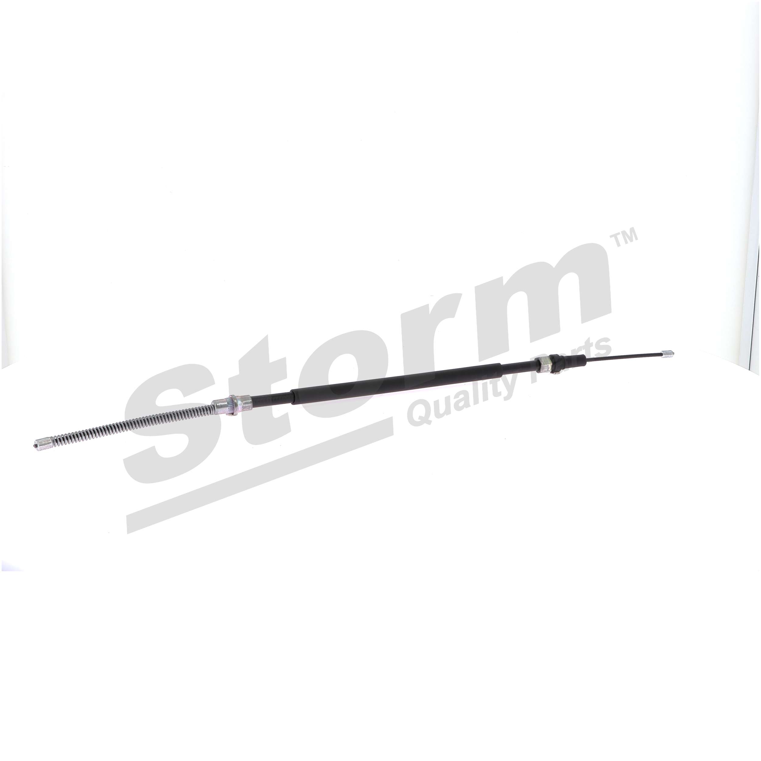 STORM QUALITY PARTS 452720 Handrem PEUGEOT 405 II (4B) 2.0 Benzine 121 Pk 1995 kosten