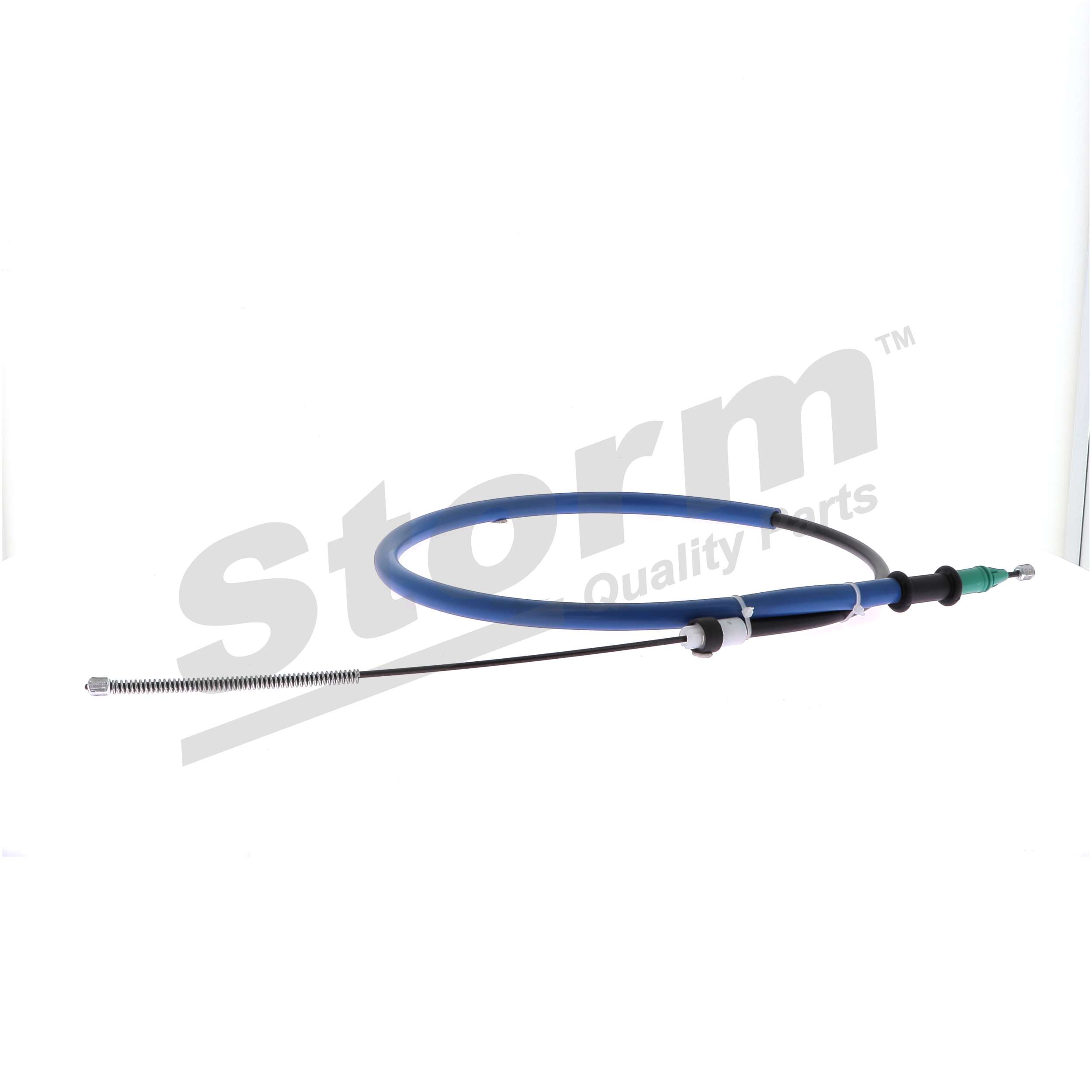 STORM QUALITY PARTS 452885 Cabo de freio de estacionamento Renault Kangoo kc01 1.6 16V 4x4 Gasolina 95 cv 2005 preço