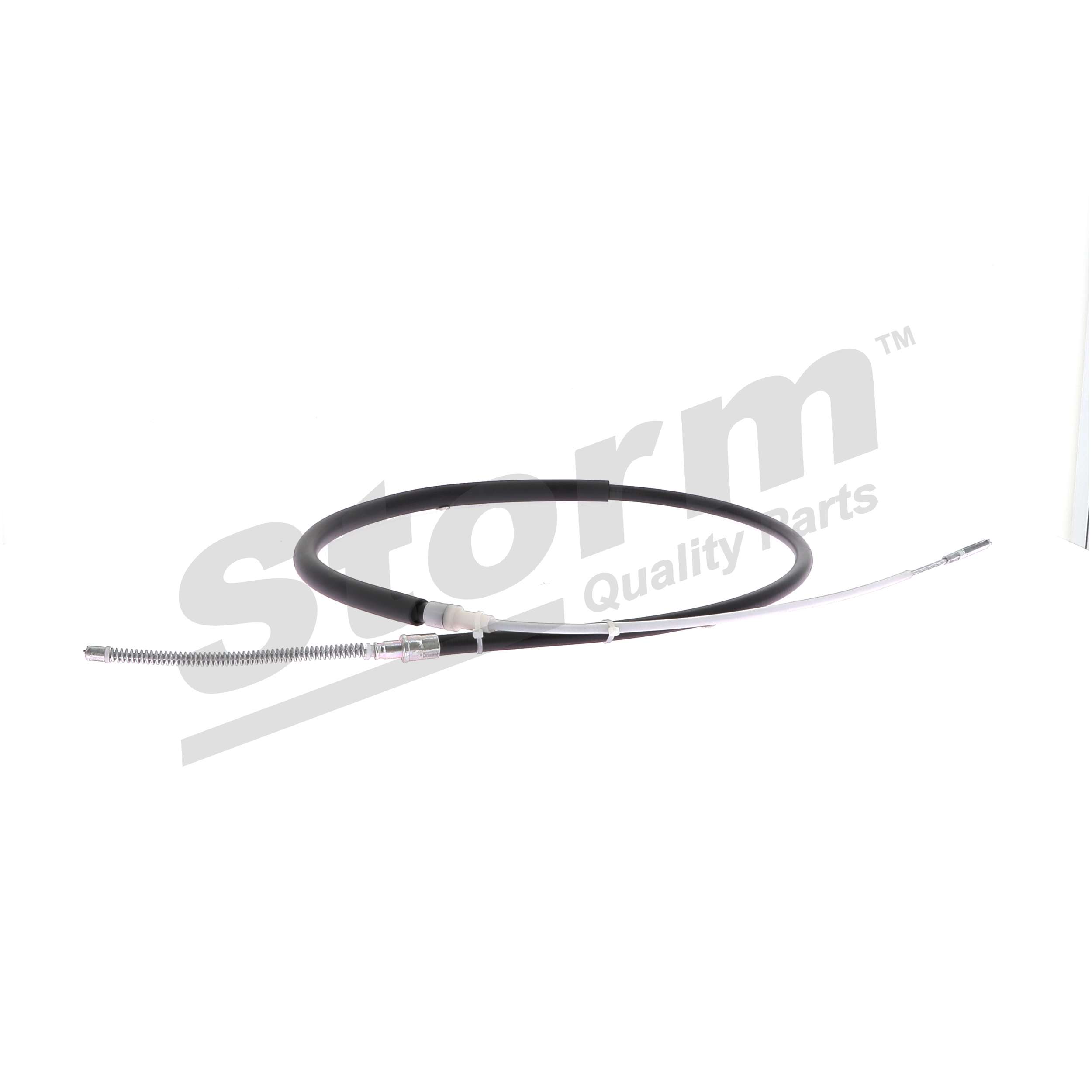 STORM QUALITY PARTS 452960 Ручной тормоз VW GOLF III Variant (1H5) 1.8 Syncro бензин 90 л.с. 1999