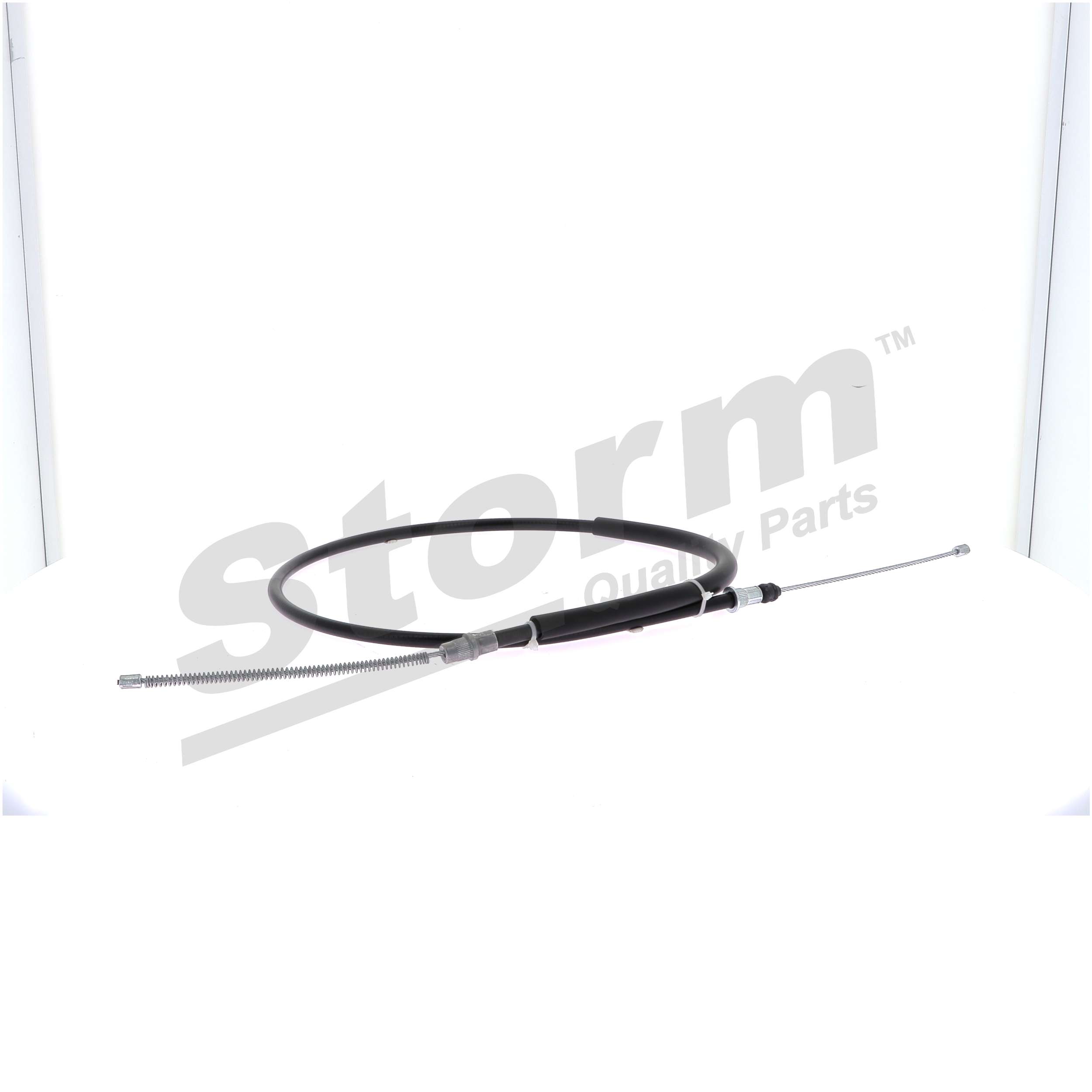 7700307721 OE STORM QUALITY PARTS Håndbremsekabel 453835