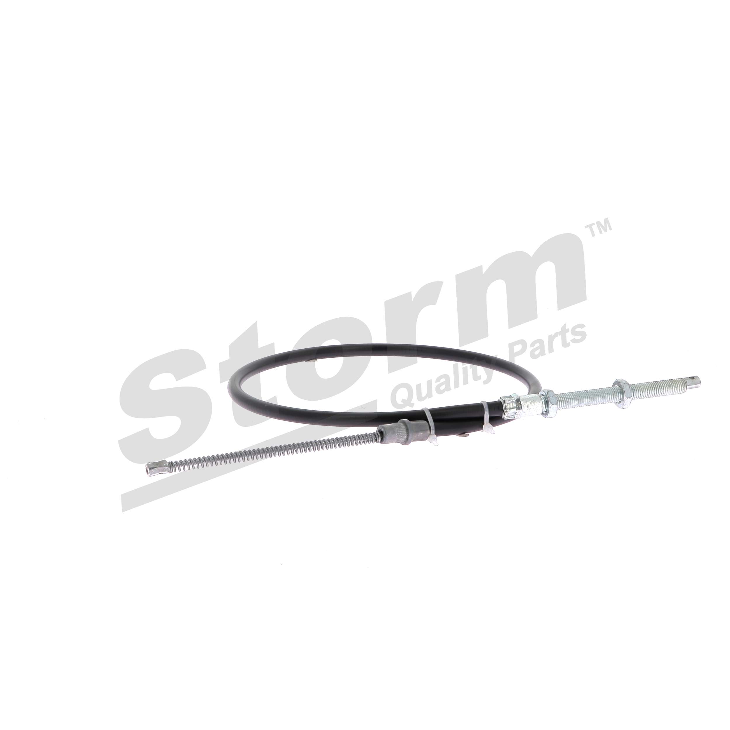 7700812521 OE STORM QUALITY PARTS Zicovod, rocna zavora 453890