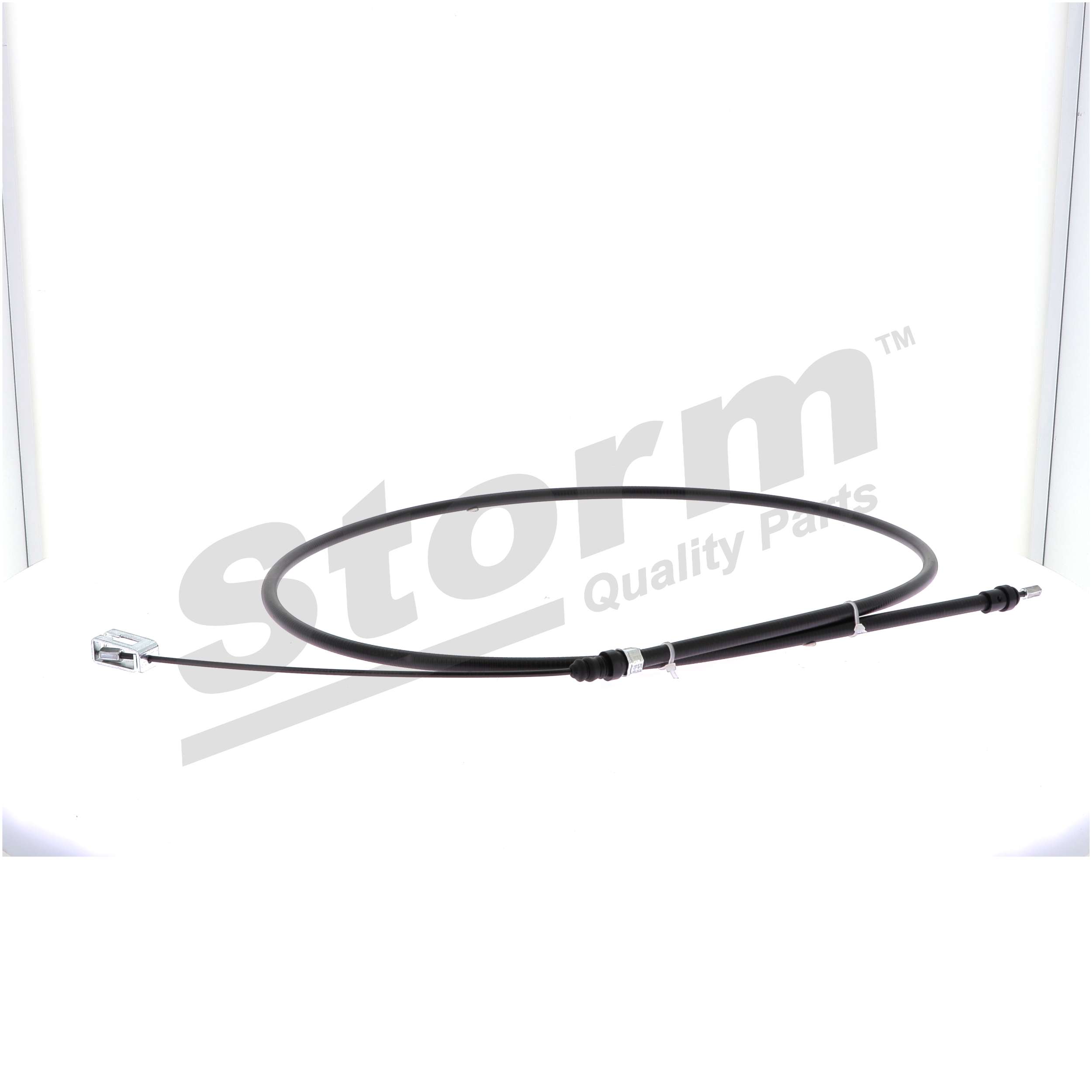 474571 OE STORM QUALITY PARTS Tautrekk, håndbremse 454720