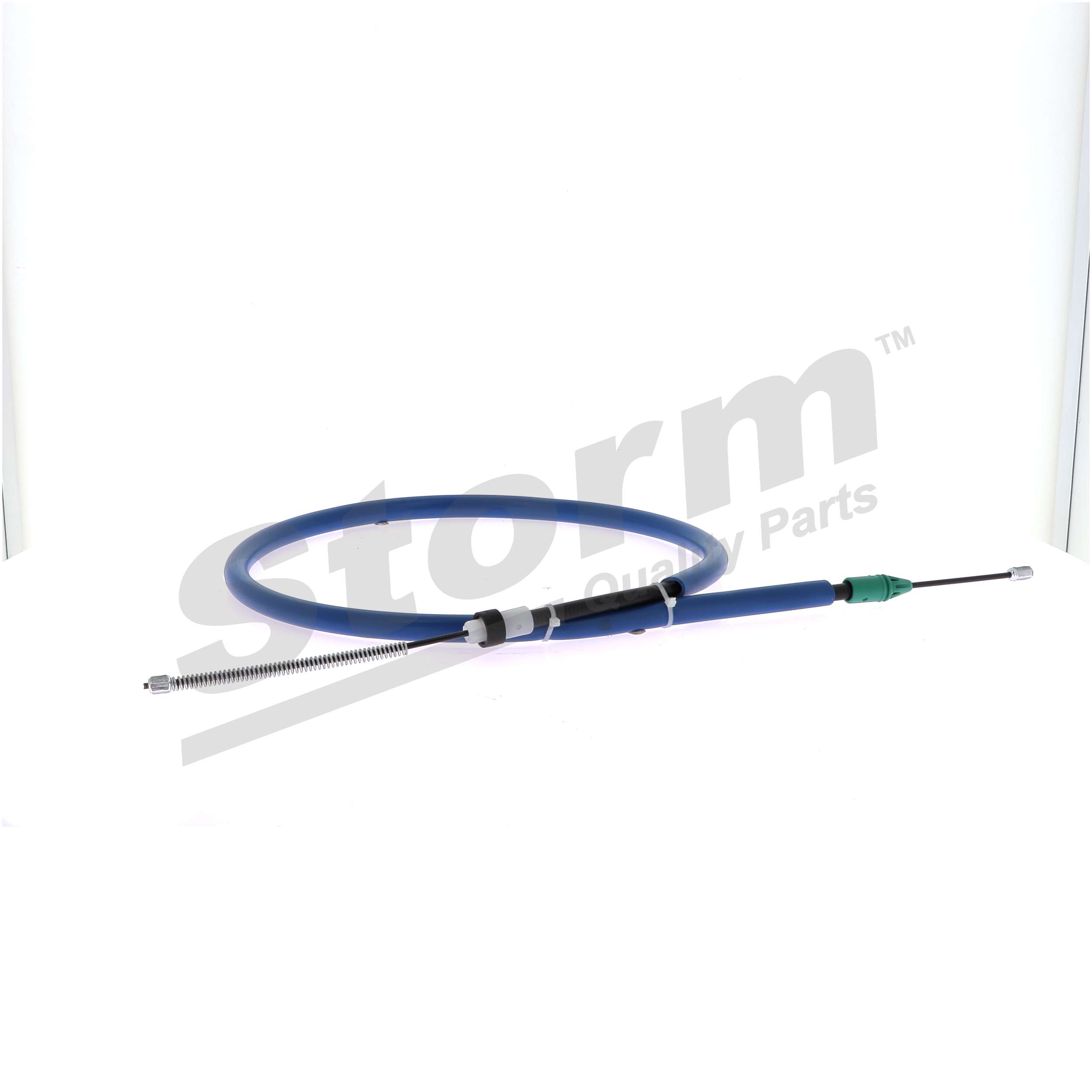 STORM QUALITY PARTS 454810 Handbromswire RENAULT Clio II Hatchback (BB, CB) 3.0 V6 Sport Bensin 226 hk 2001 pris