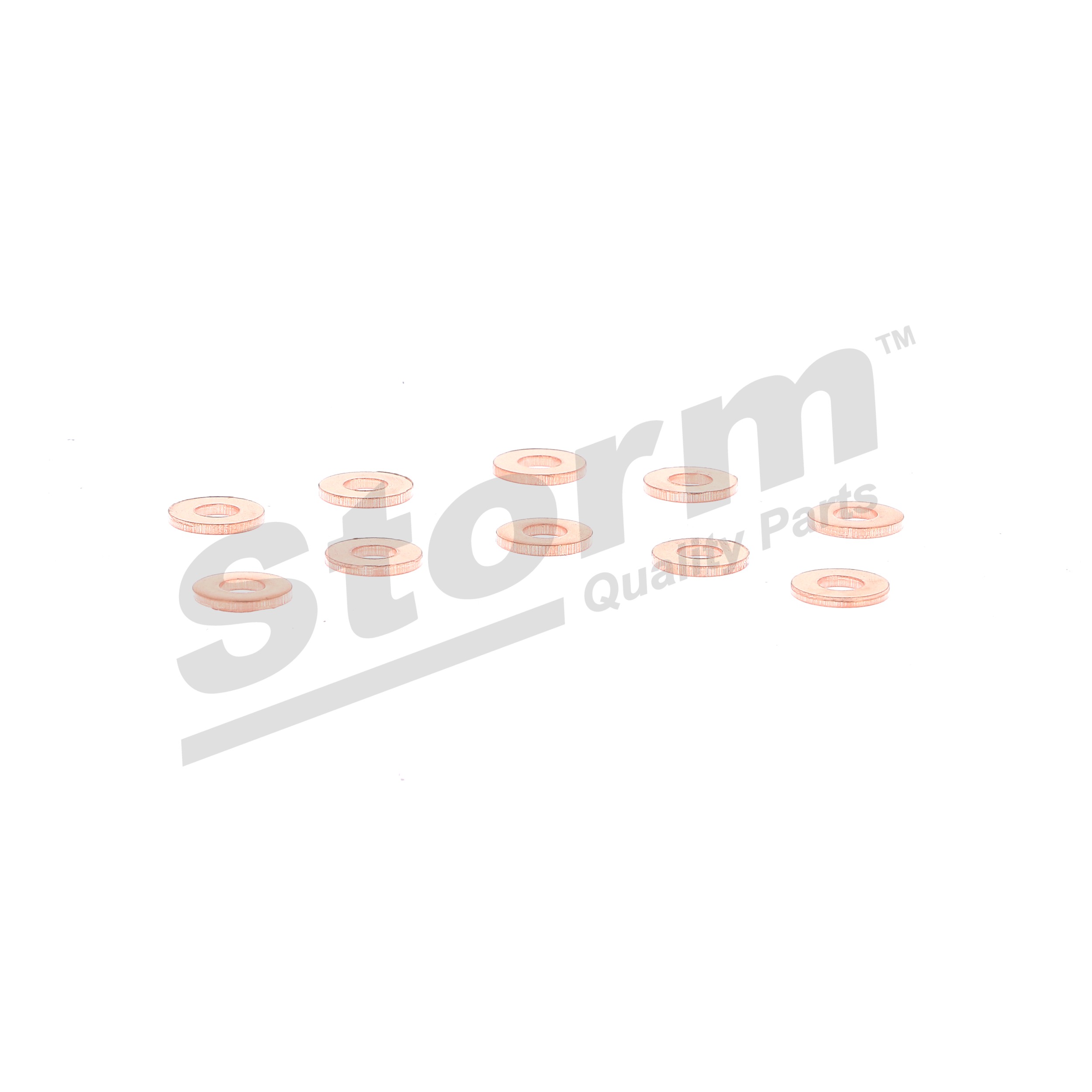 028103085 OE STORM QUALITY PARTS Kit de joints, injecteur 46000000616