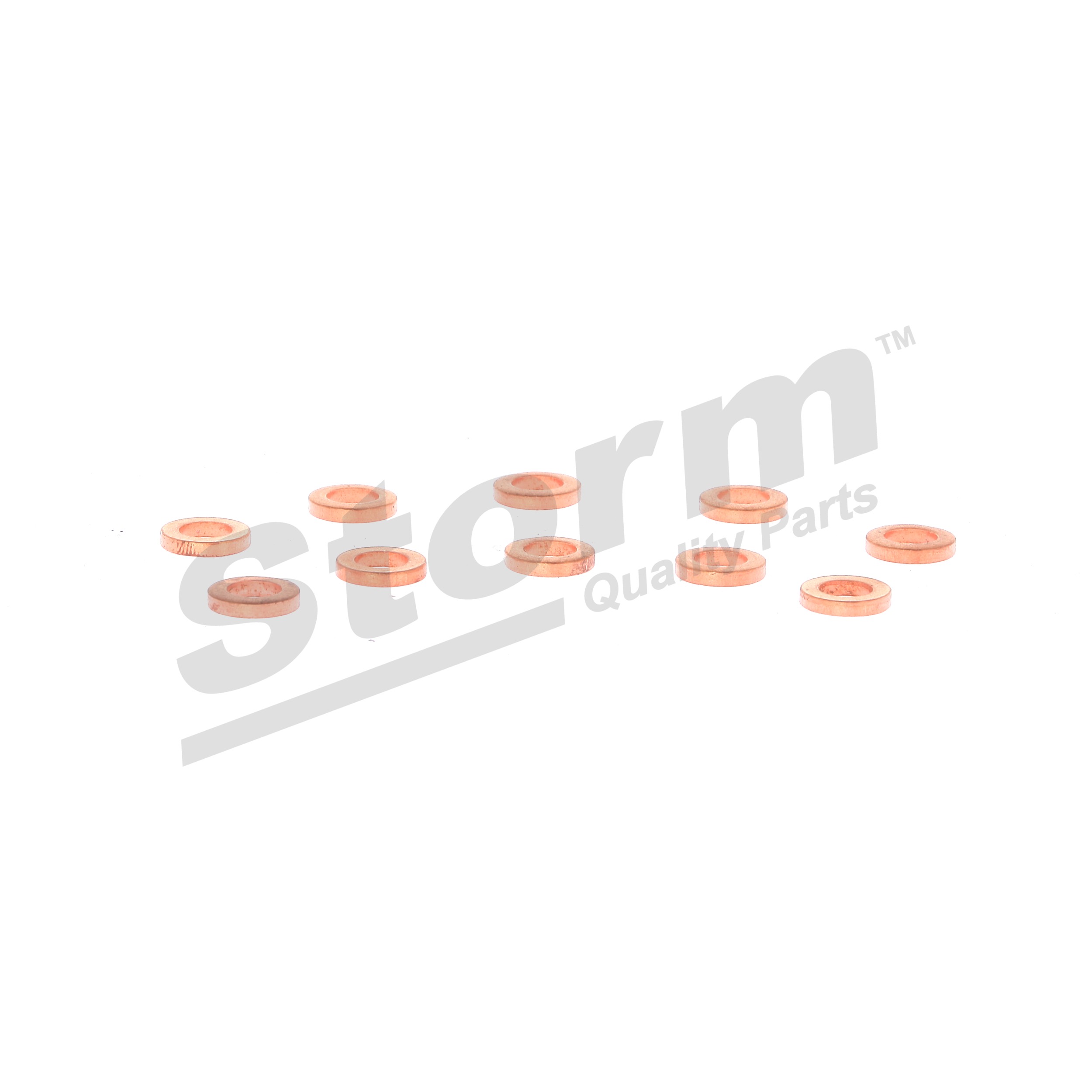 STORM QUALITY PARTS 46000000916 Rondelle iniettori SKODA Octavia 1 Combi (1U5) 1.9 SDI Diesel 68 CV 2002 prezzo