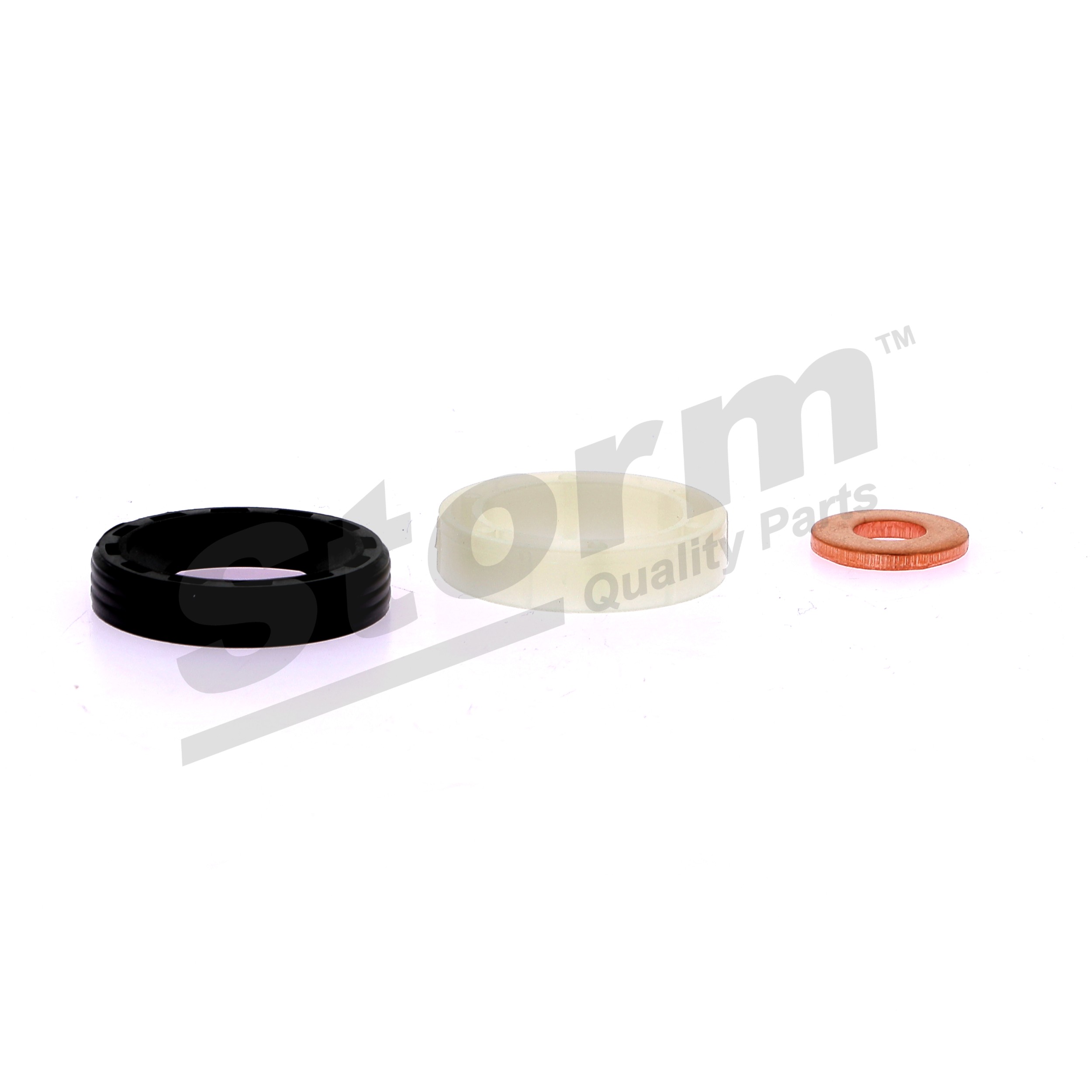198170 OE STORM QUALITY PARTS Tarpiklių rinkinys, purkštuko antgalis 460003