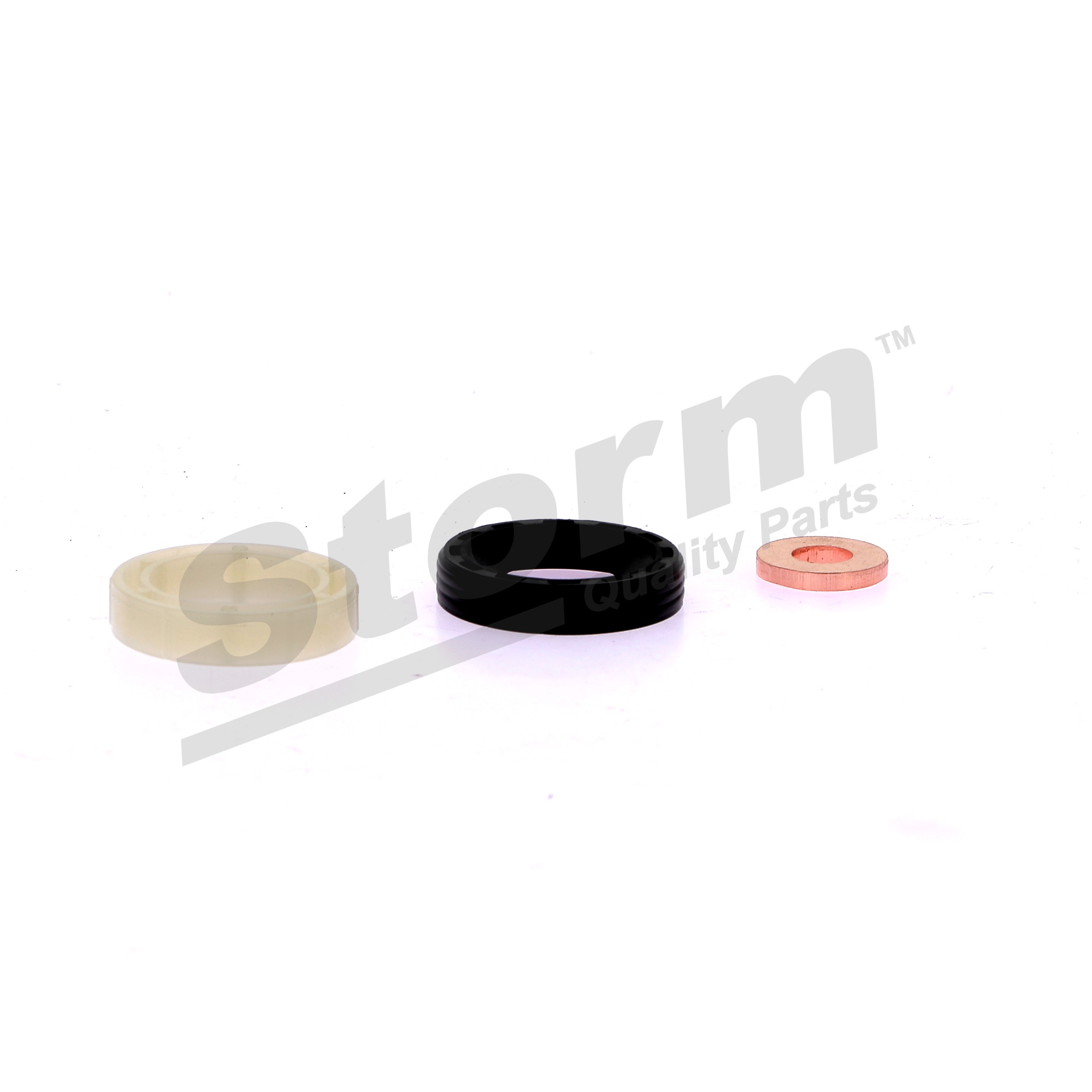 STORM QUALITY PARTS 13537804980 Tiivistesarja, ruiskutussuutin 460004