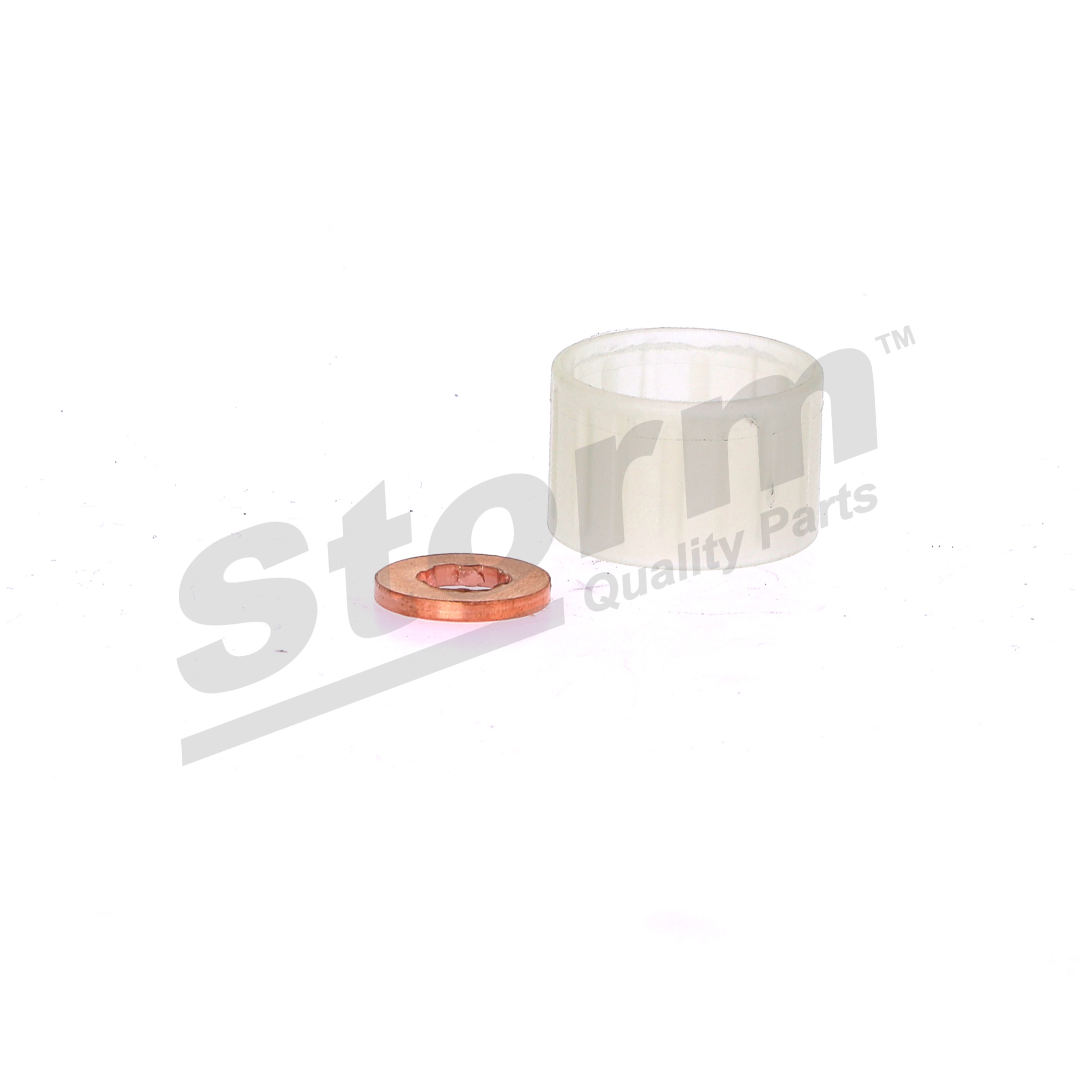 RF2A13H51B OE STORM QUALITY PARTS Komplet tesnil, soba za vbrizgavanje 460005