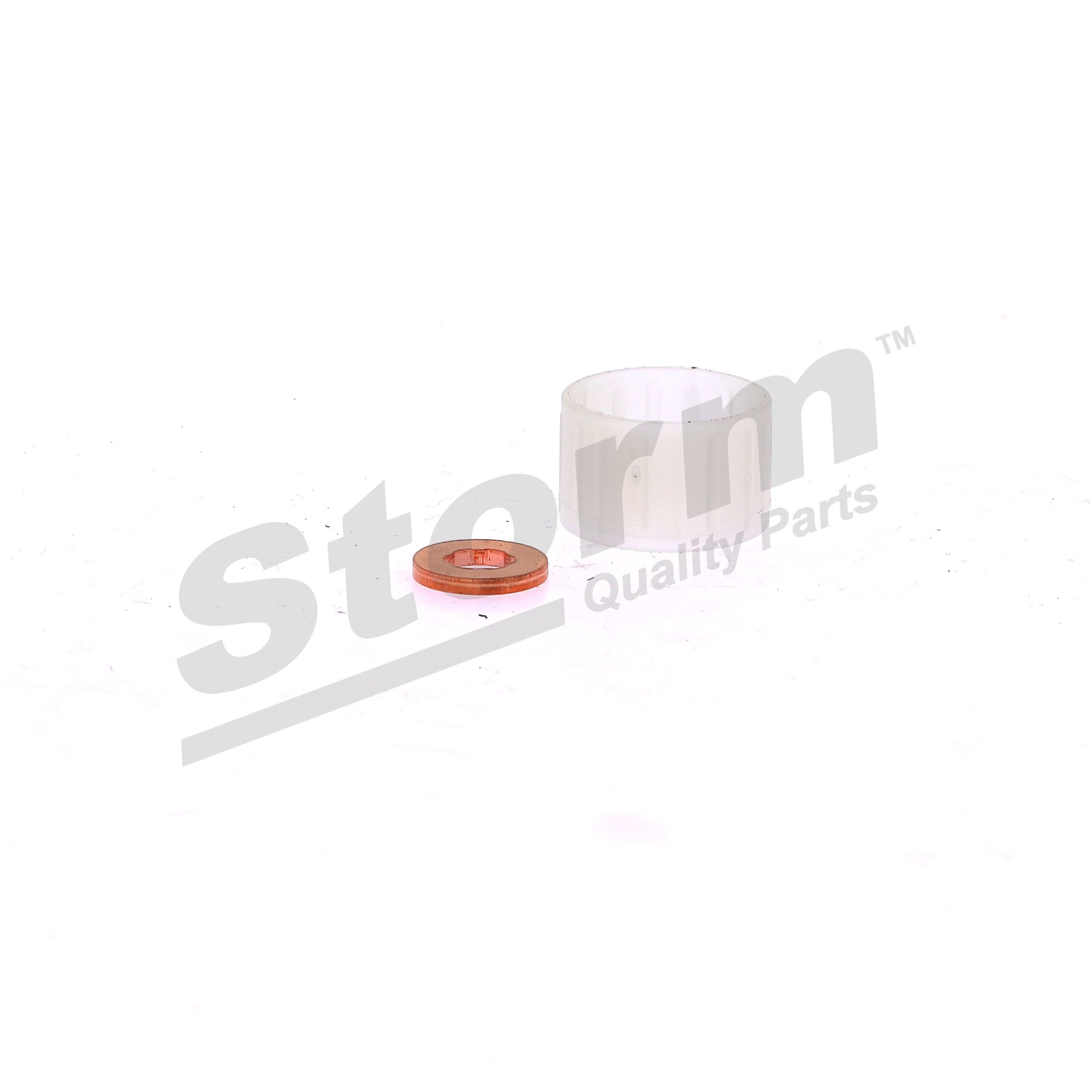 STORM QUALITY PARTS 460006 Anillo retén portainyectores CITROËN Jumpy III Caja / Chasis (V) 1.6 BlueHDi Gasóleo 95 cv 2017 precio