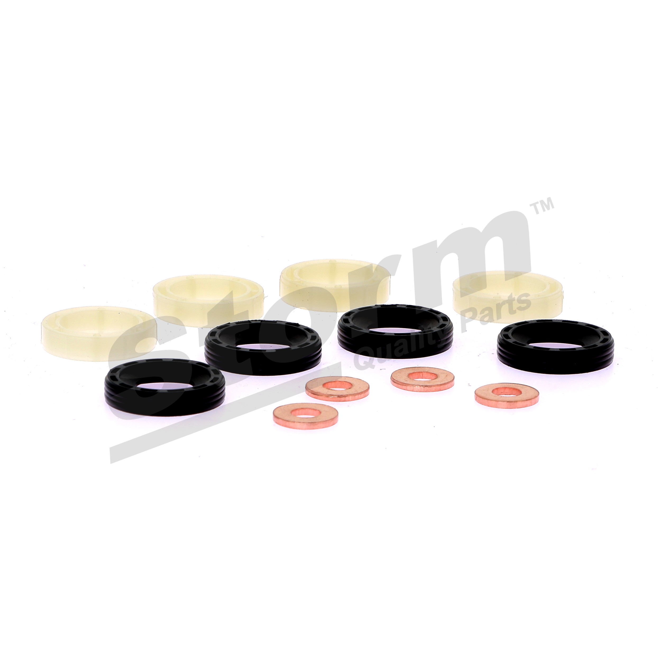 STORM QUALITY PARTS 460010 Junta portainyector Jumpy III Furgoneta (V) 1.6 BlueHDi Gasóleo 90 cv 2024 precio