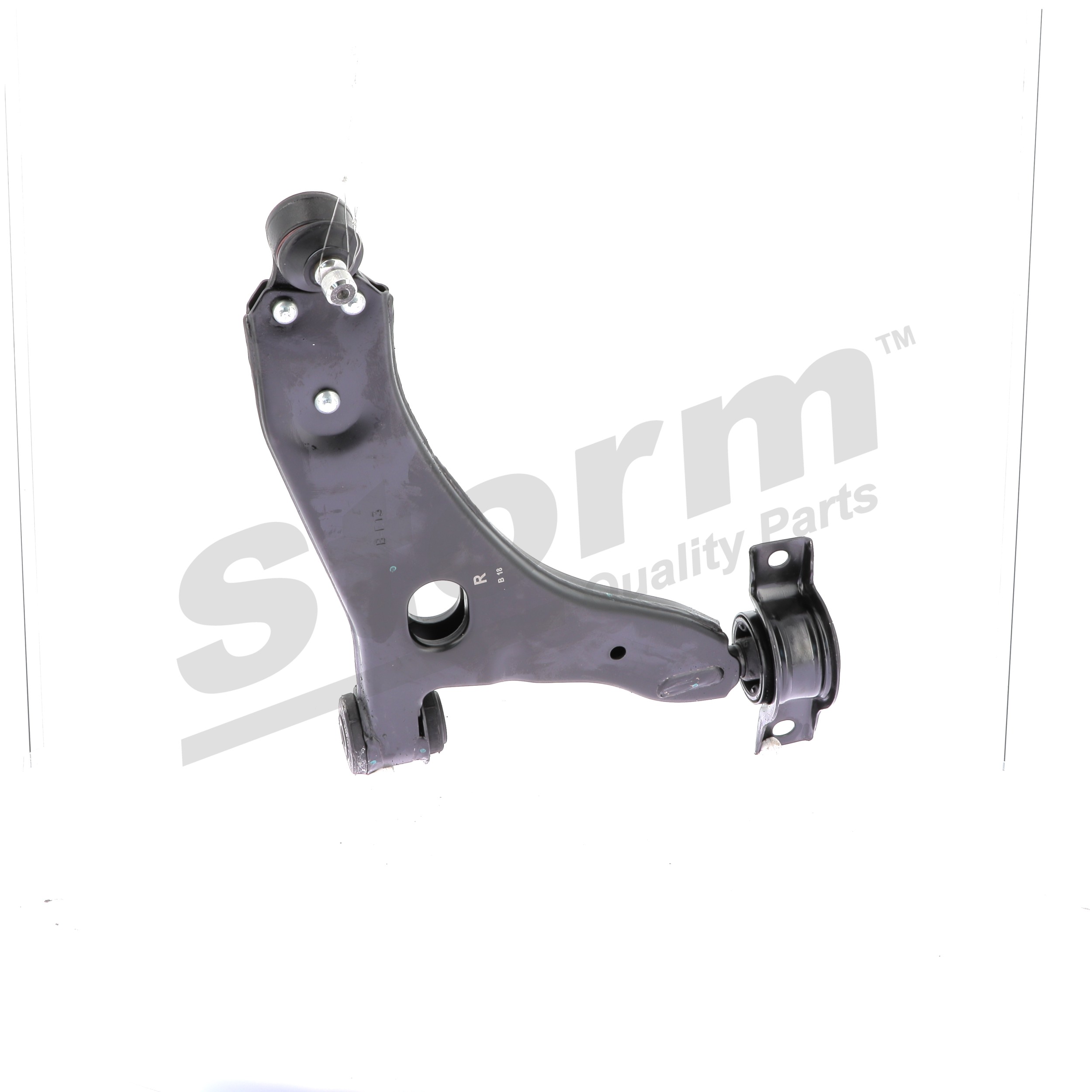 1138160 OE STORM QUALITY PARTS Querlenker 46551