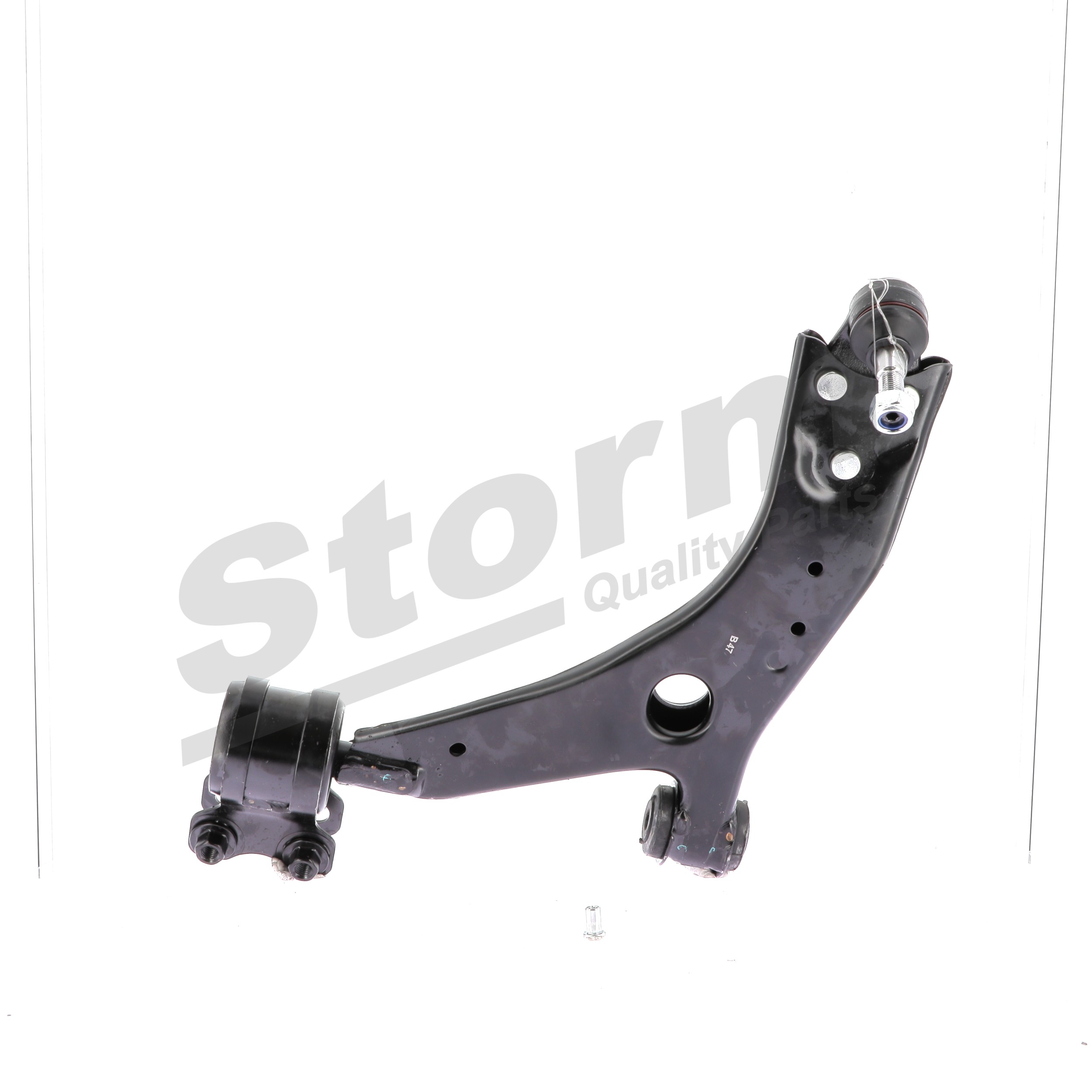 STORM QUALITY PARTS 30647734 Draagarm