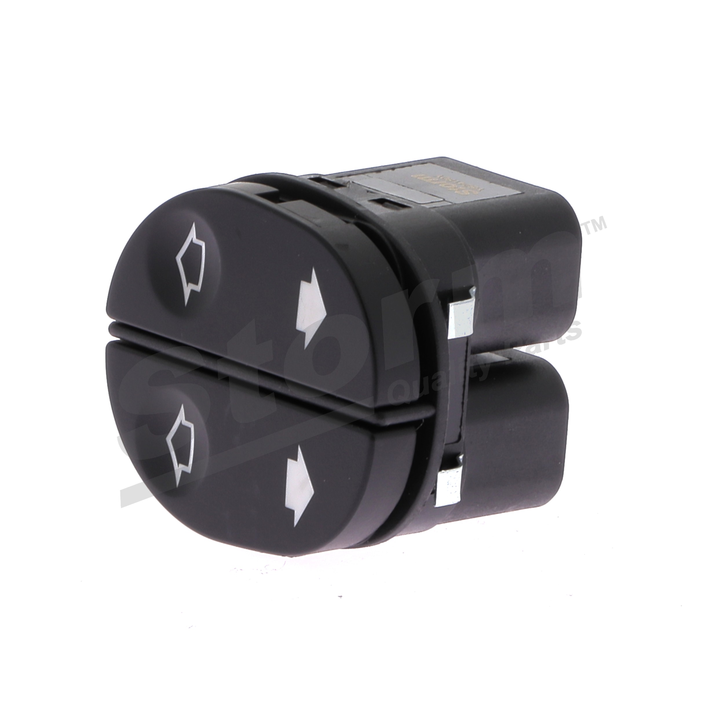 96FG14529BC OE STORM QUALITY PARTS Bryter, vindusheis 46560