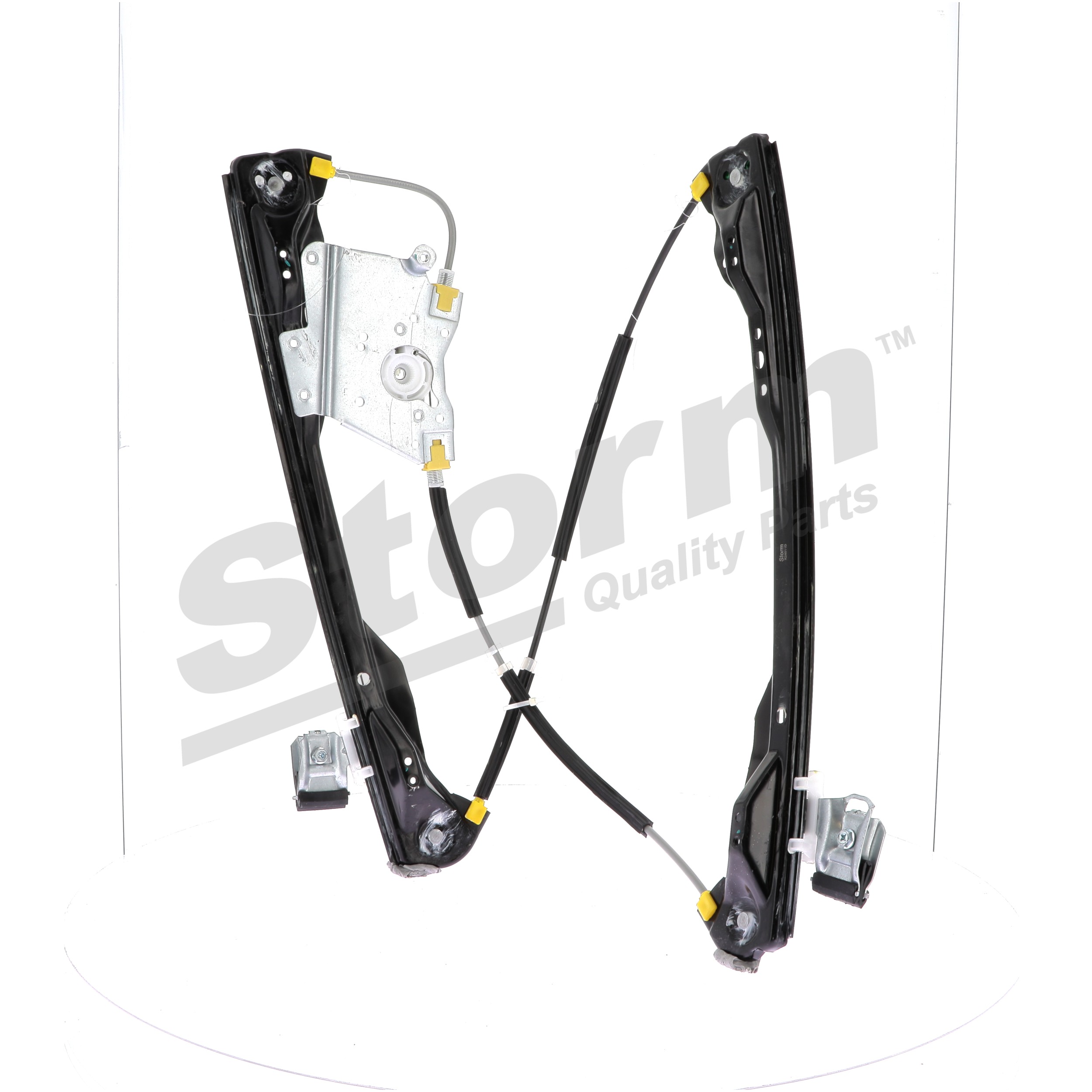XS41A23201BY OE STORM QUALITY PARTS Window regulator 46569