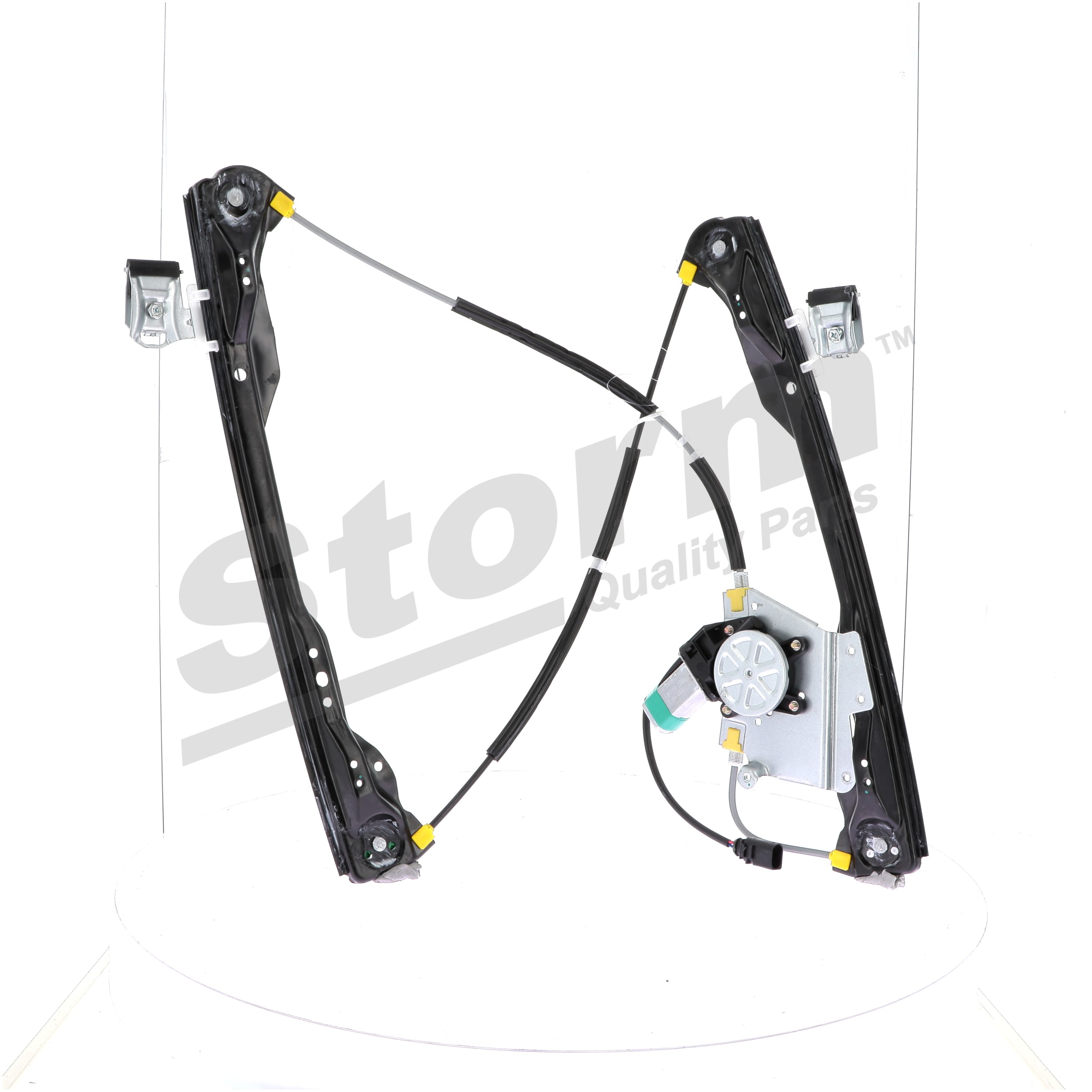 2M51A23201CD OE STORM QUALITY PARTS Odpiralo za okno 46575