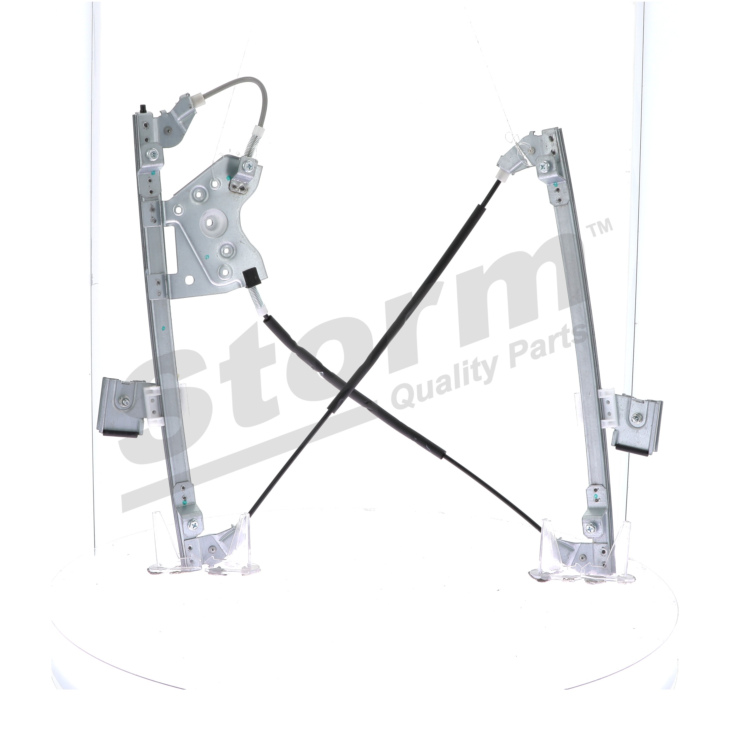 XS41A23201BY OE STORM QUALITY PARTS Window regulator 4657505