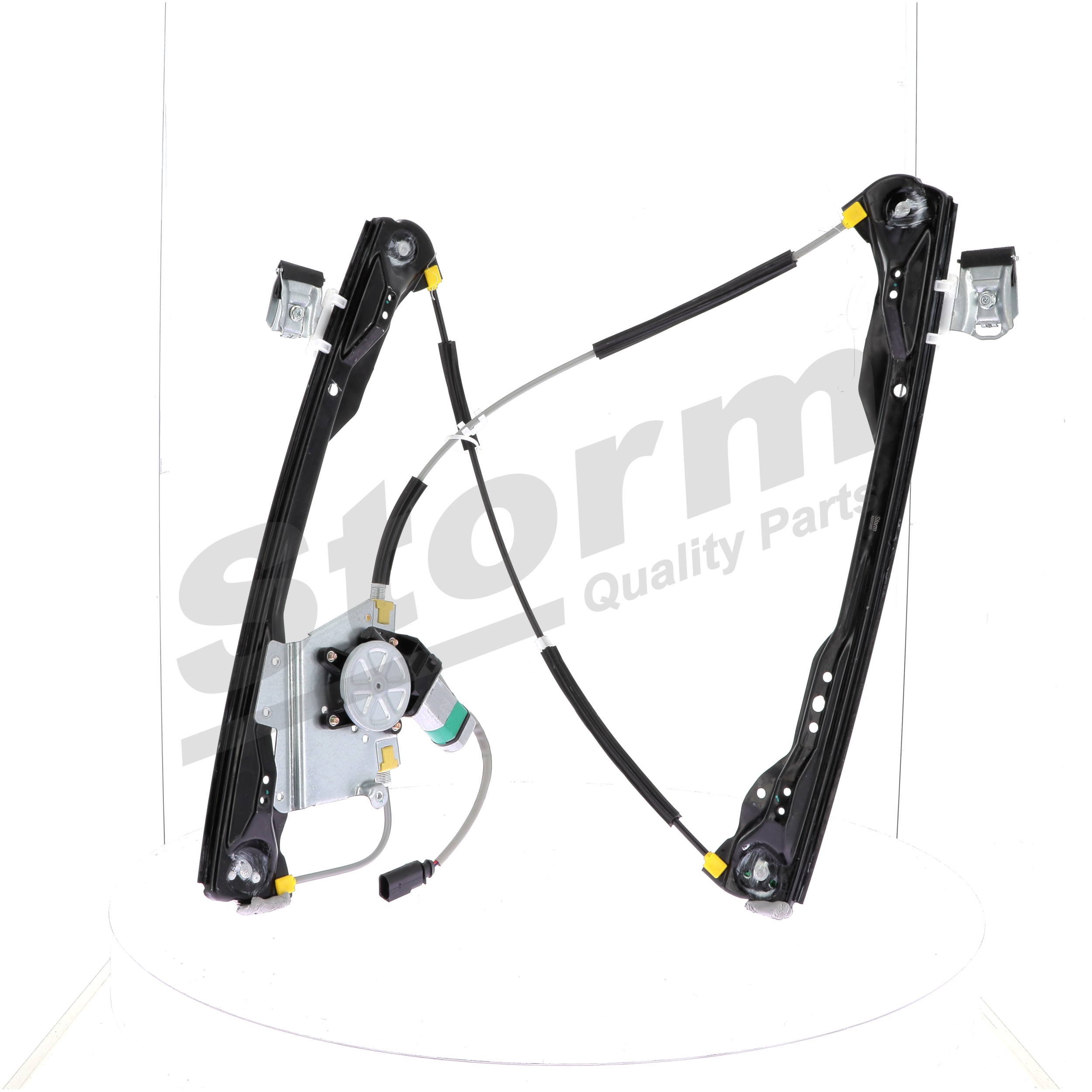 1091619 OE STORM QUALITY PARTS Lango pakėliklis 46576