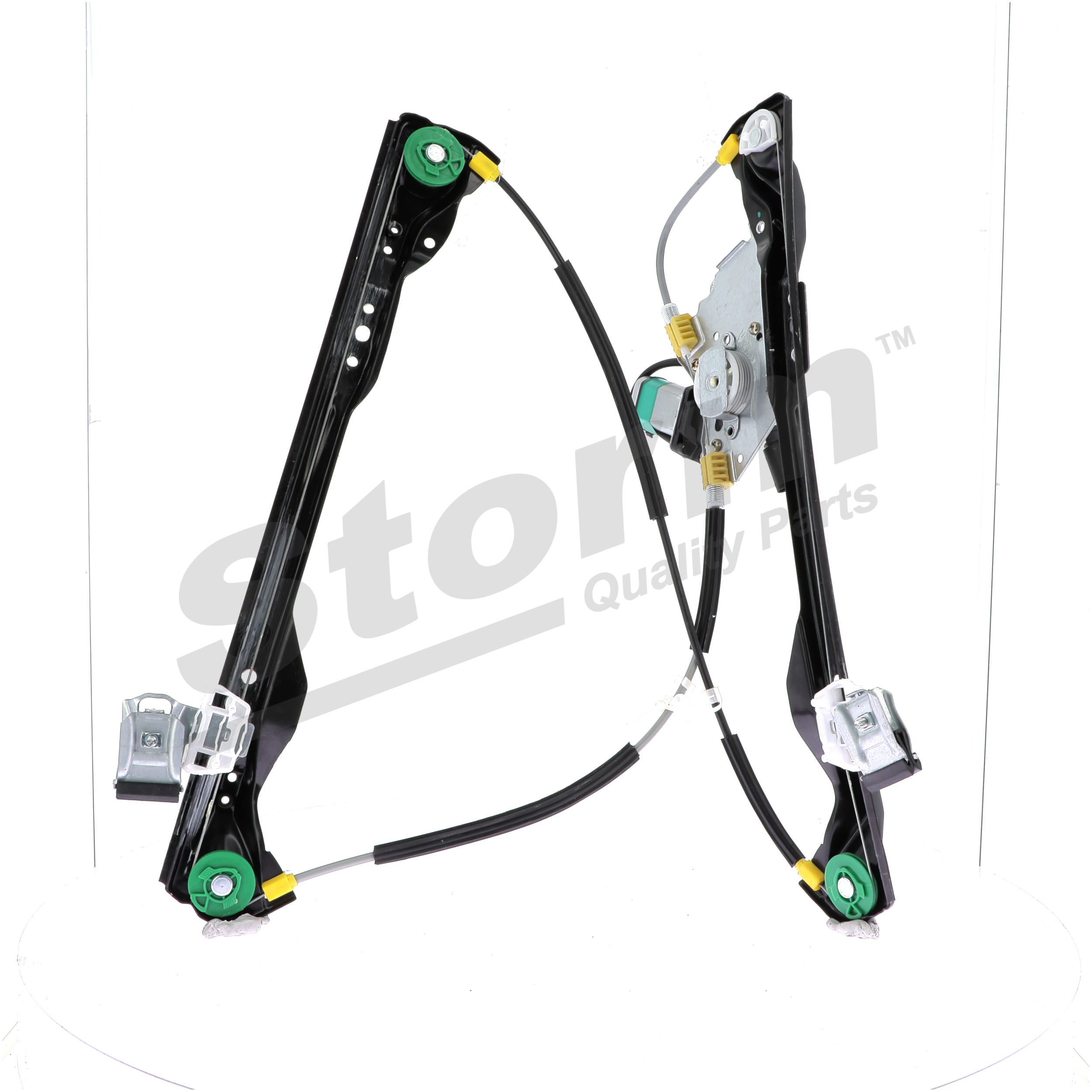 Elevalunas XS41A23201BV STORM QUALITY PARTS 46577