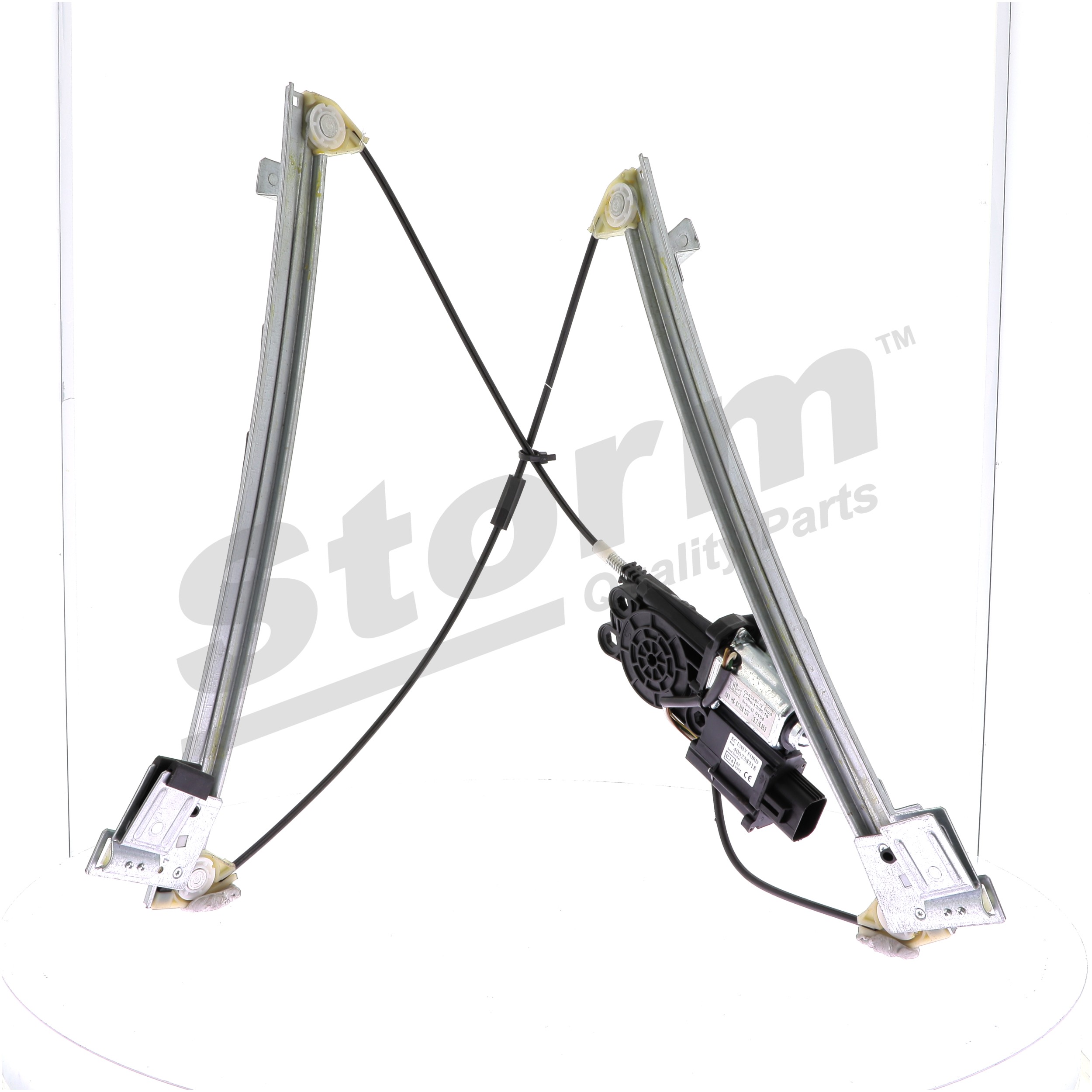 1090103 OE STORM QUALITY PARTS Rudehejs 46580