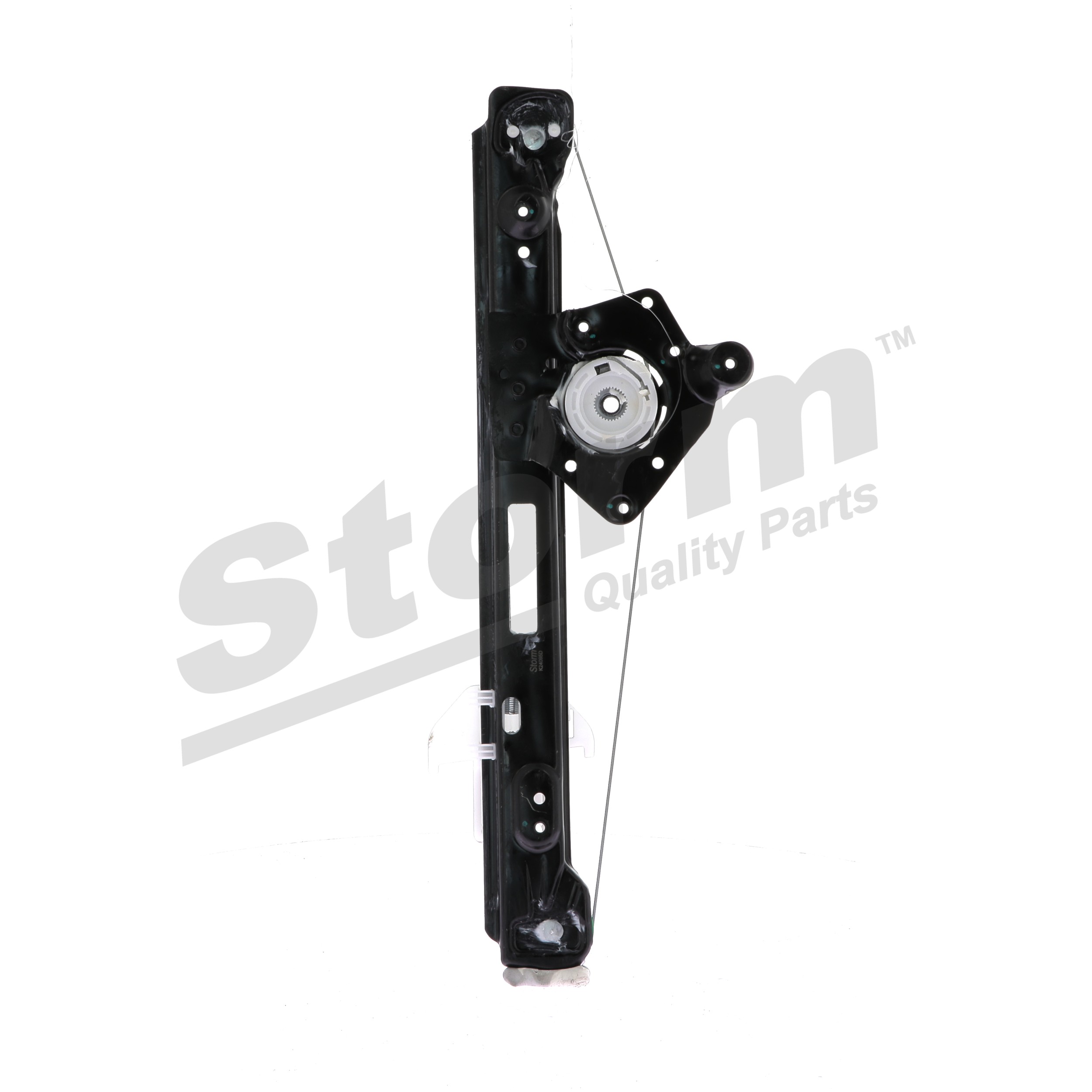 STORM QUALITY PARTS 46586 Vindusløfter Focus Mk1 Varebil / Stasjonsvogn (DNW) 1.8 TDCi Diesel 101 hk 2004 pris